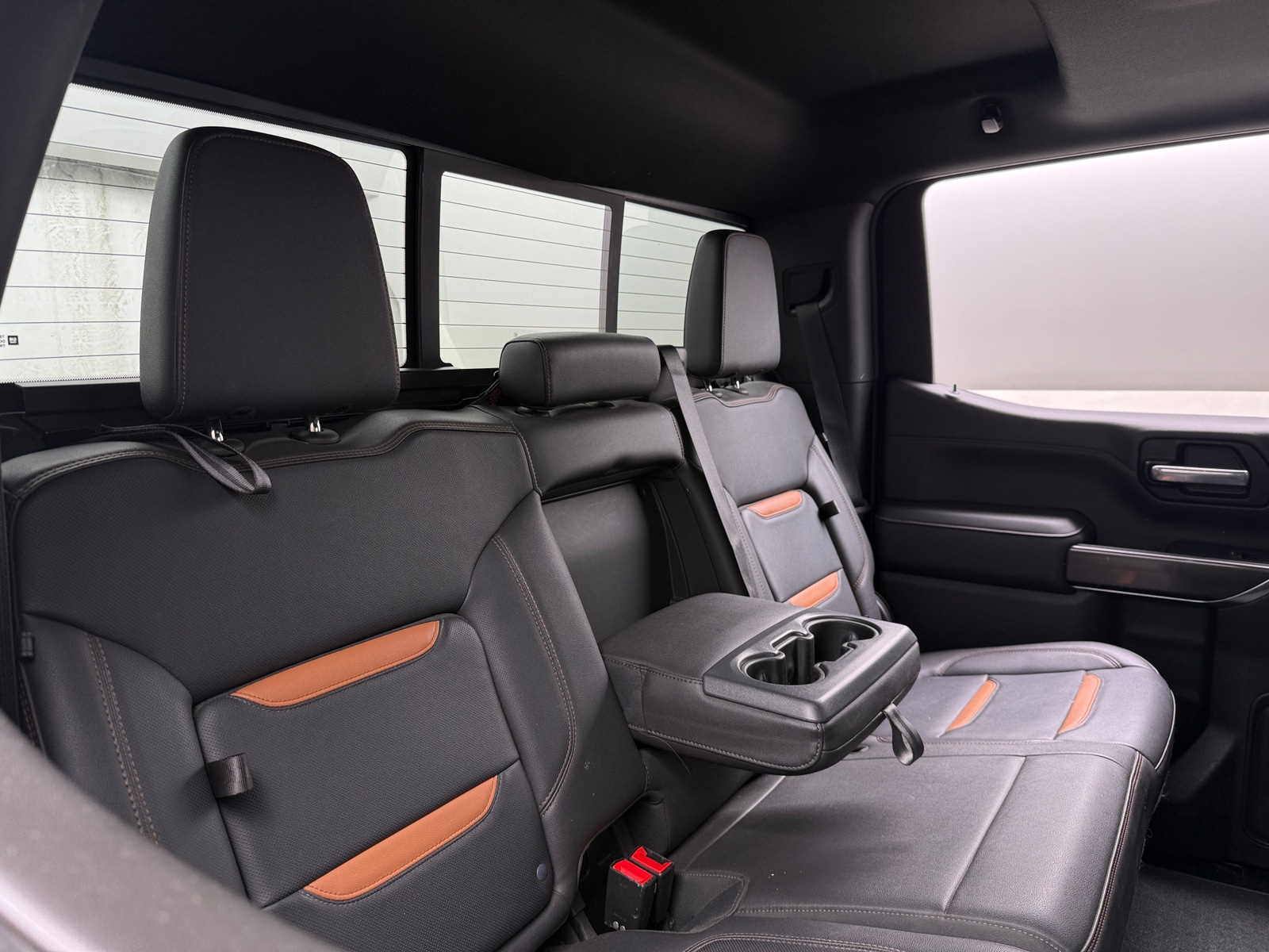 Thumbnail: 2021 GMC Sierra 1500 - 5