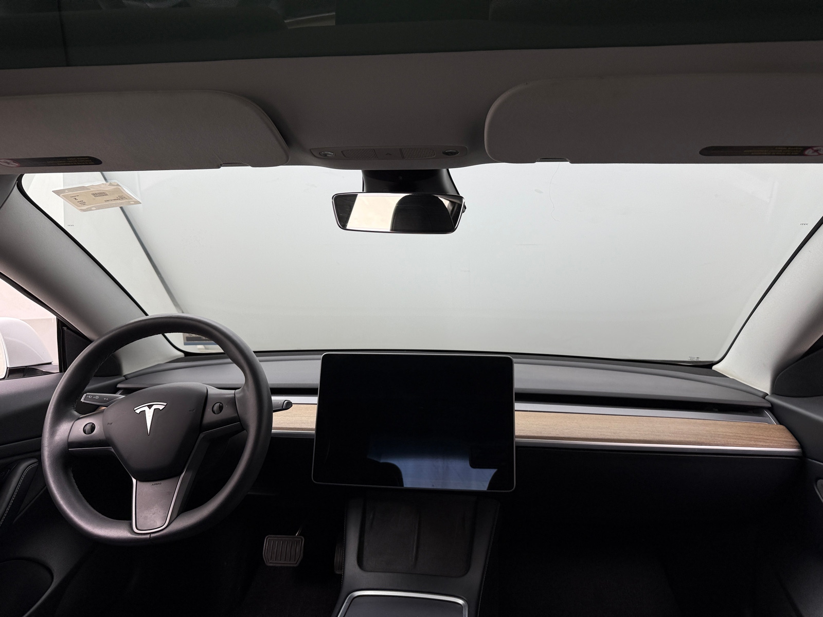 Thumbnail: 2021 Tesla Model 3 - 2