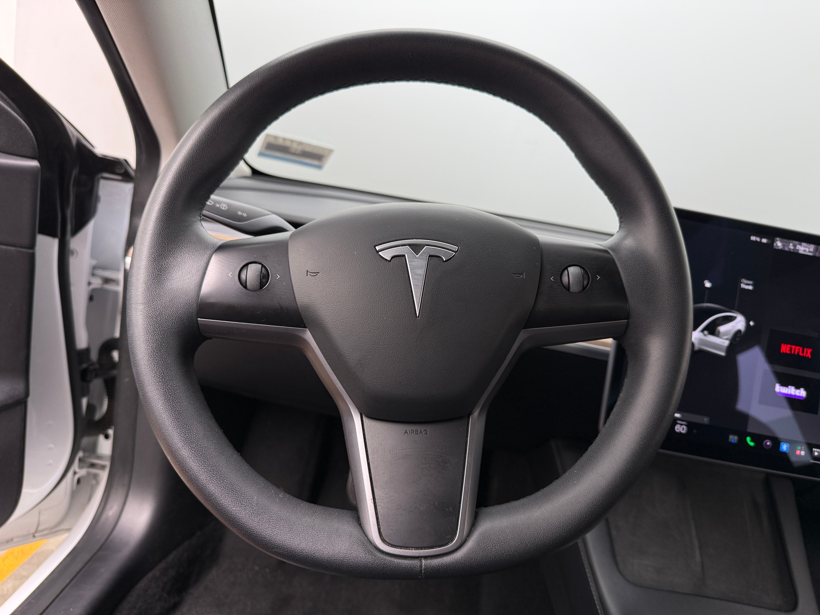 Thumbnail: 2021 Tesla Model 3 - 4