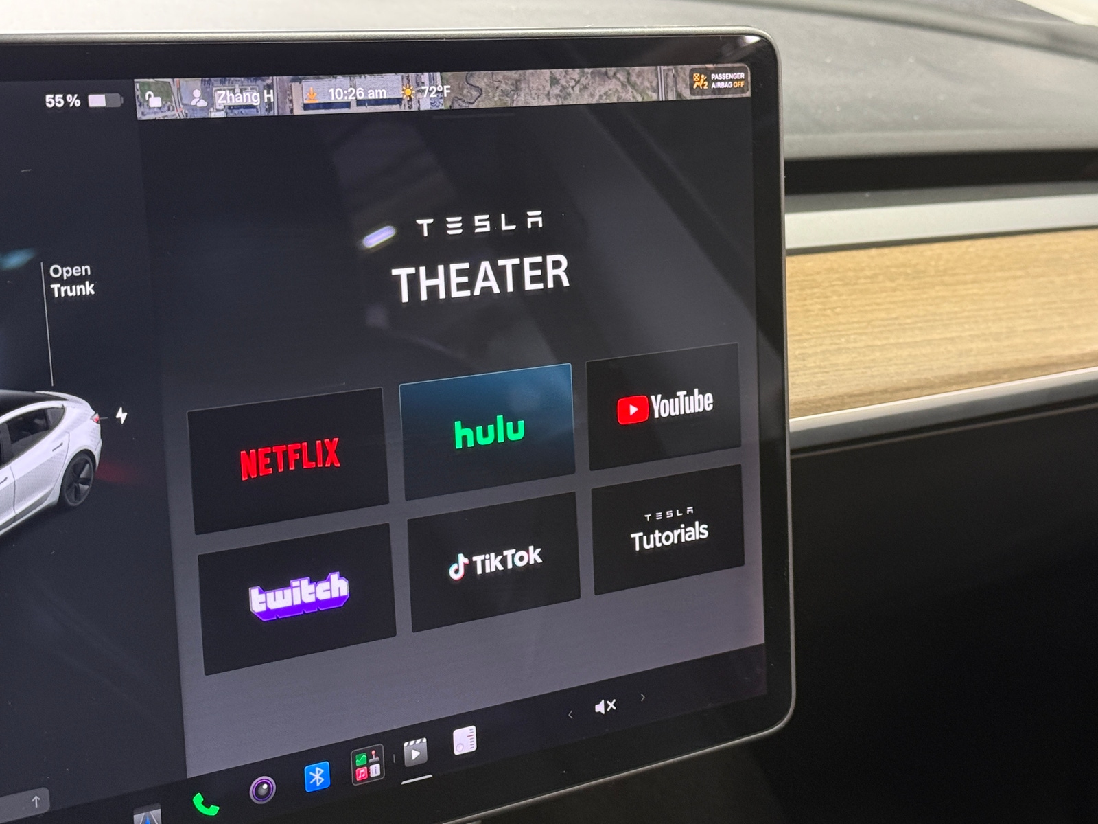Thumbnail: 2021 Tesla Model 3 - 3