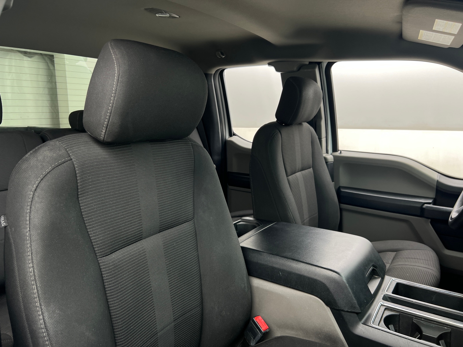 Thumbnail: 2018 Ford Econoline - 2