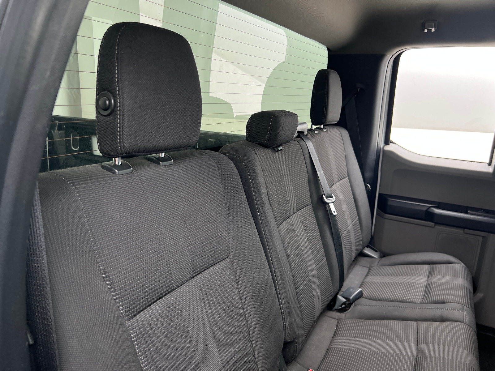 Thumbnail: 2018 Ford Econoline - 6