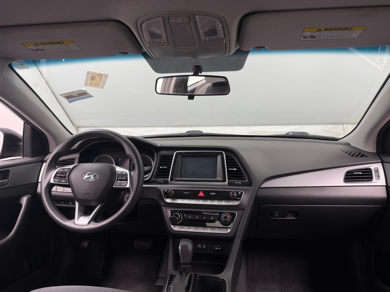 Thumbnail: 2019 Hyundai Sonata - 3