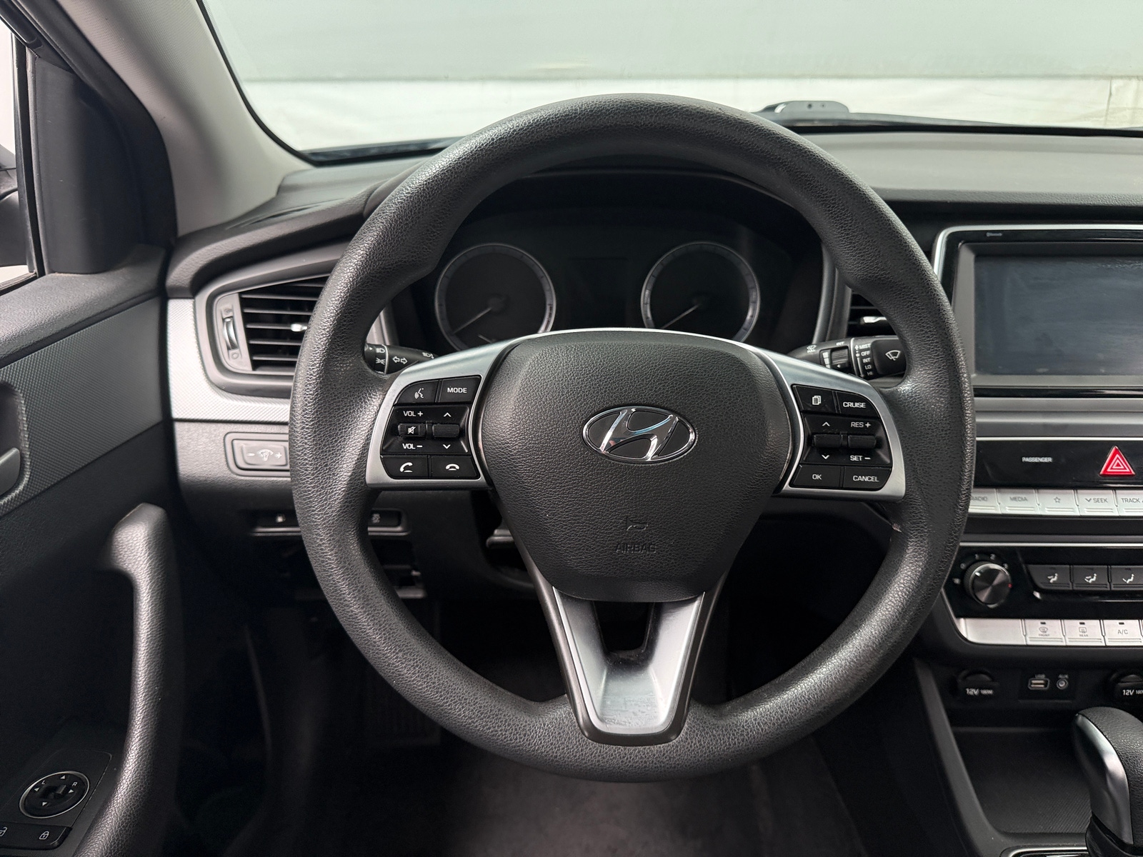 Thumbnail: 2019 Hyundai Sonata - 5