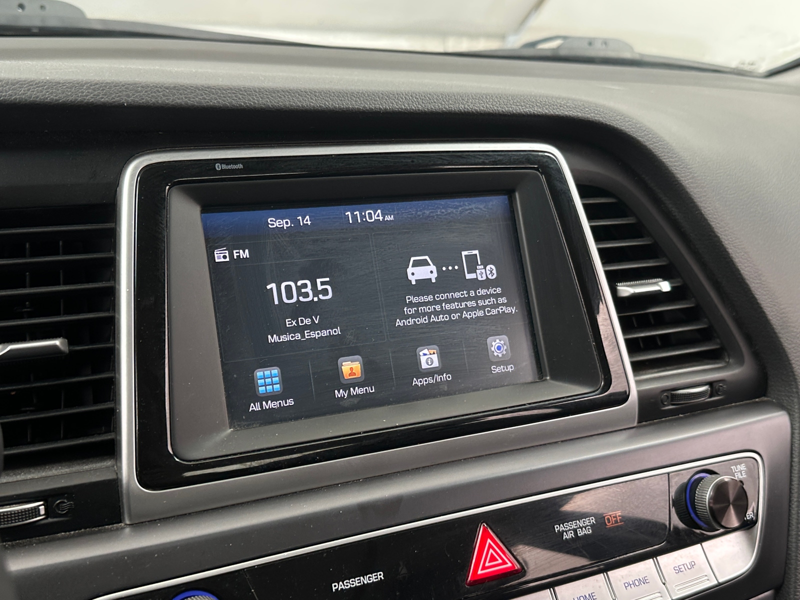 Thumbnail: 2019 Hyundai Sonata - 4