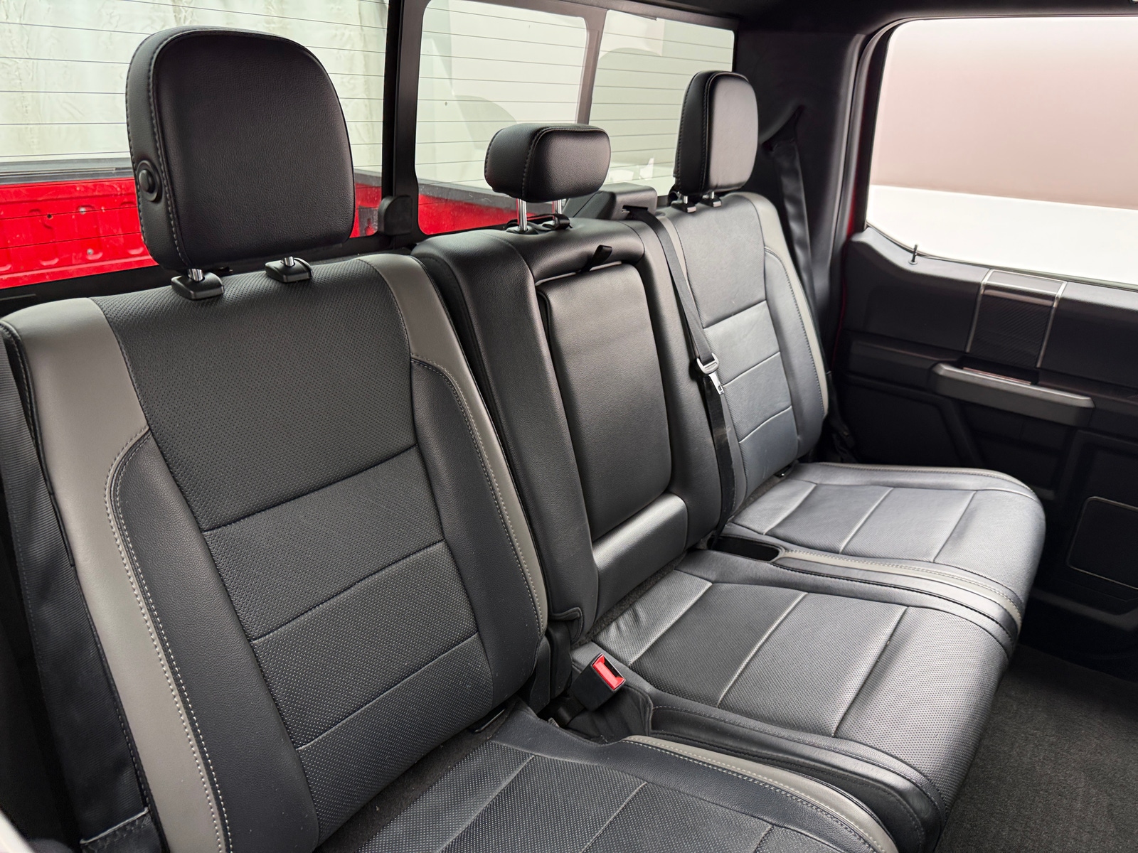 Thumbnail: 2018 Ford Econoline - 5