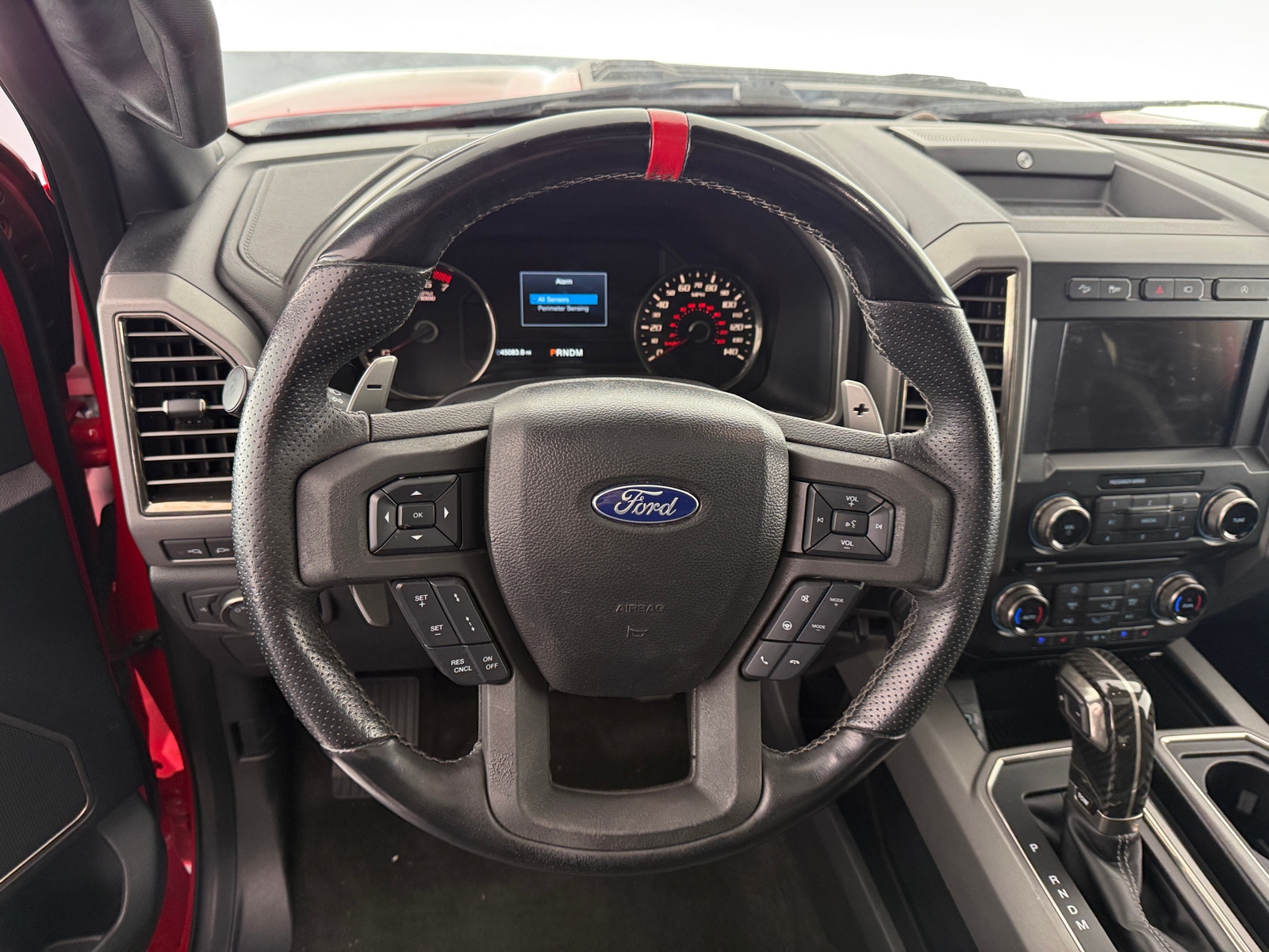 Thumbnail: 2018 Ford Econoline - 4