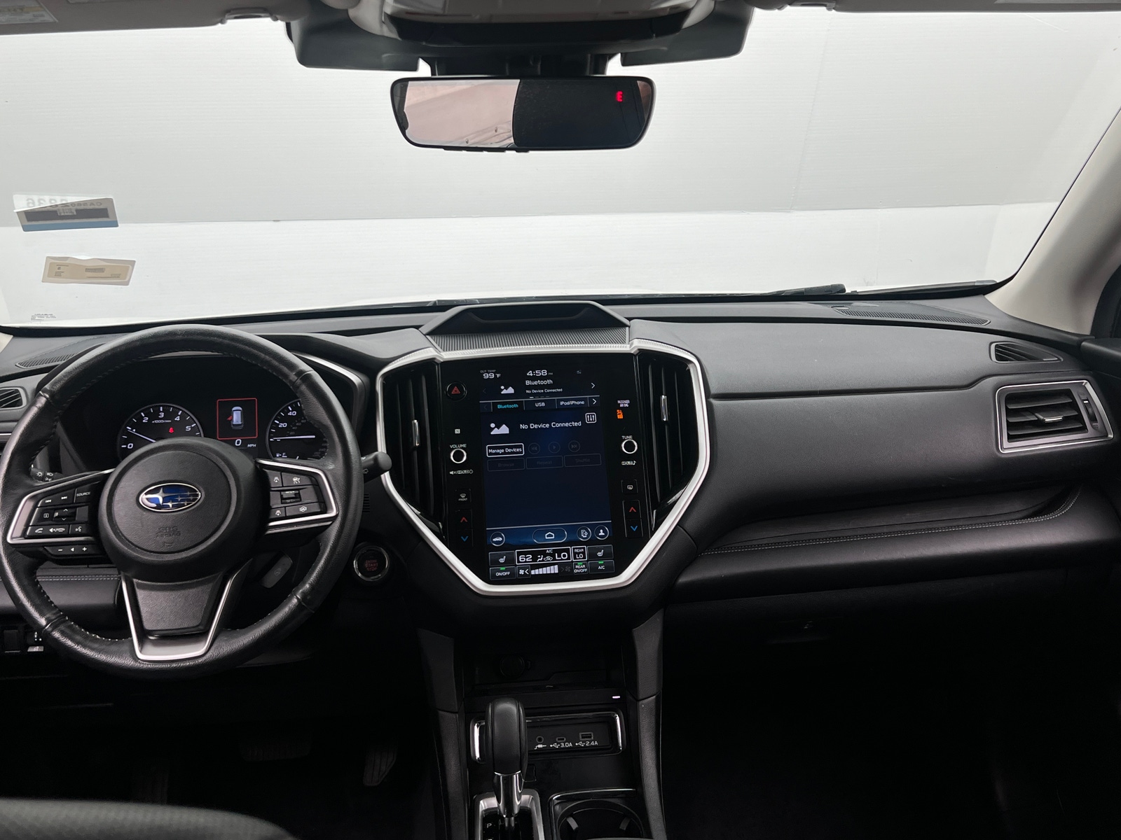 Thumbnail: 2023 Subaru Ascent - 2