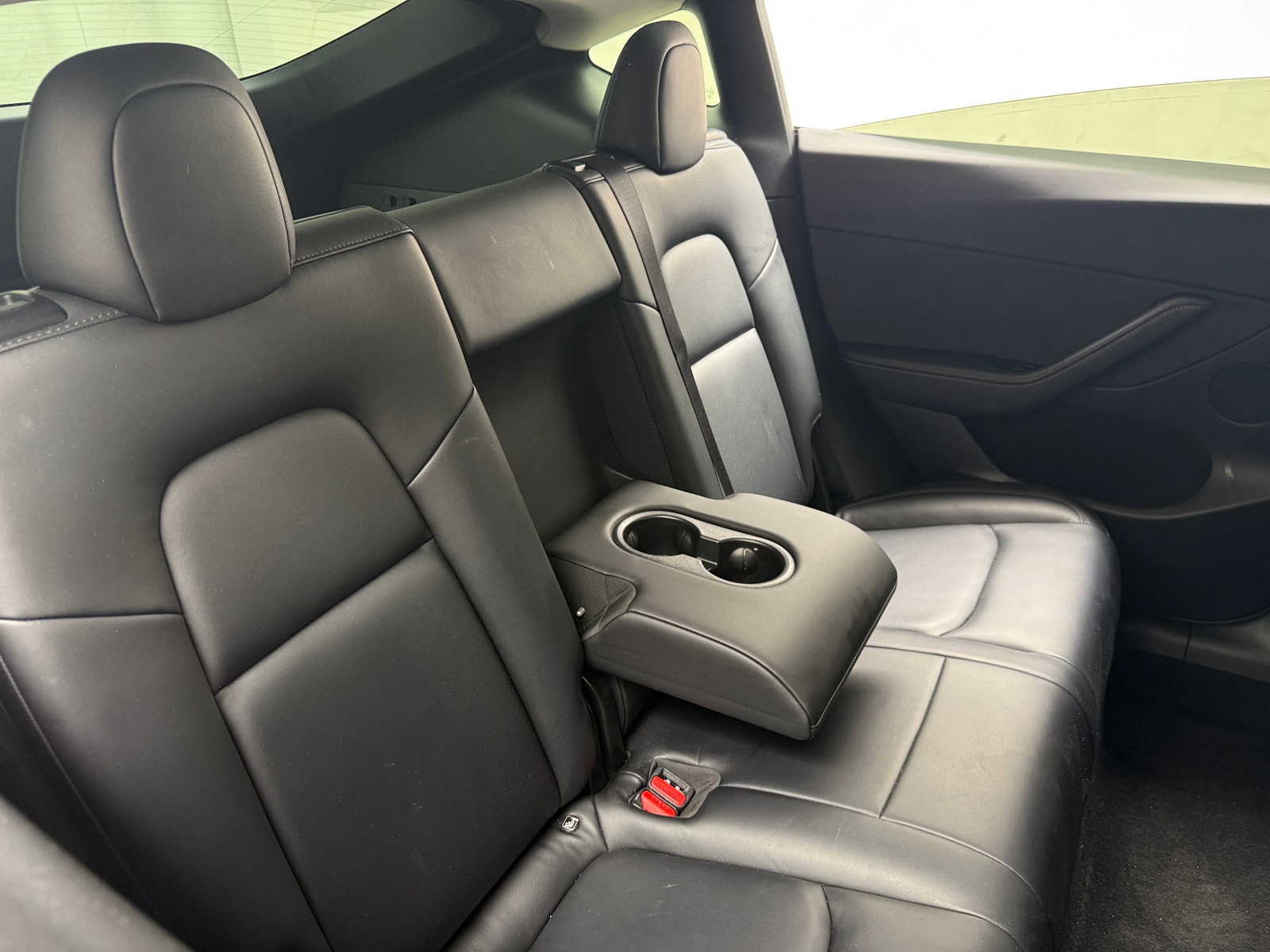 Thumbnail: 2021 Tesla Model Y - 5
