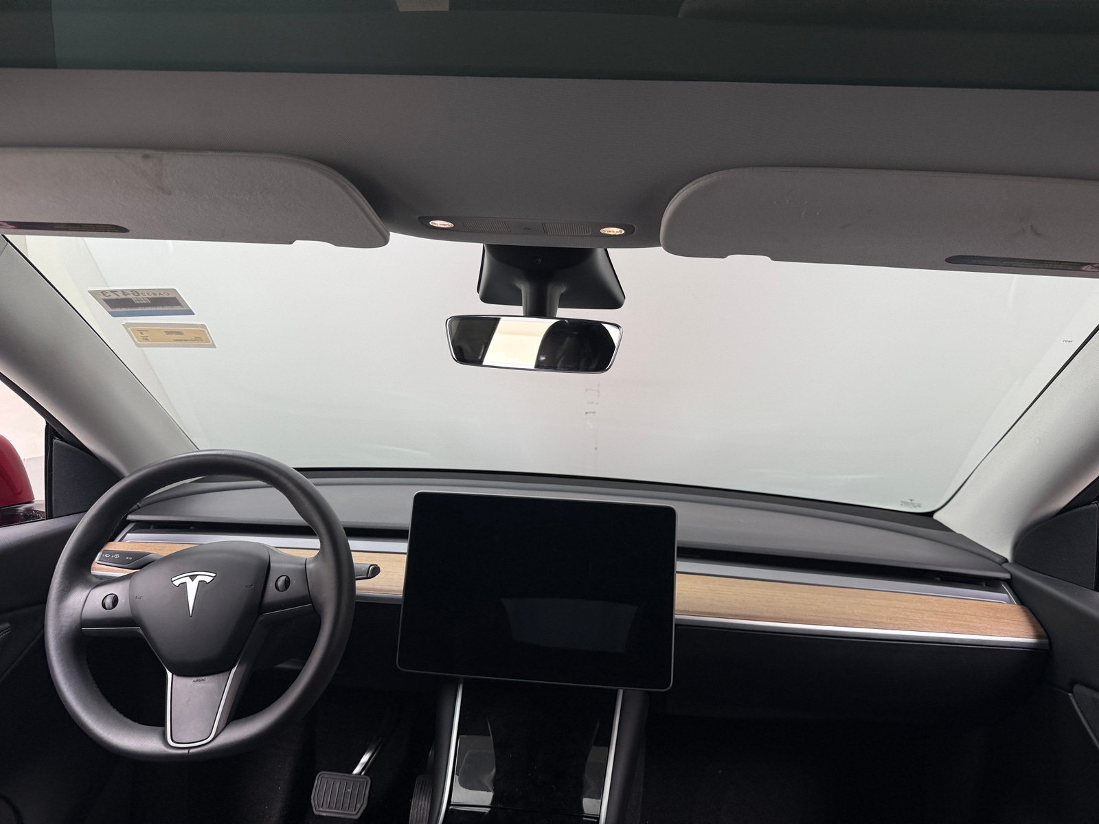 Thumbnail: 2021 Tesla Model Y - 2