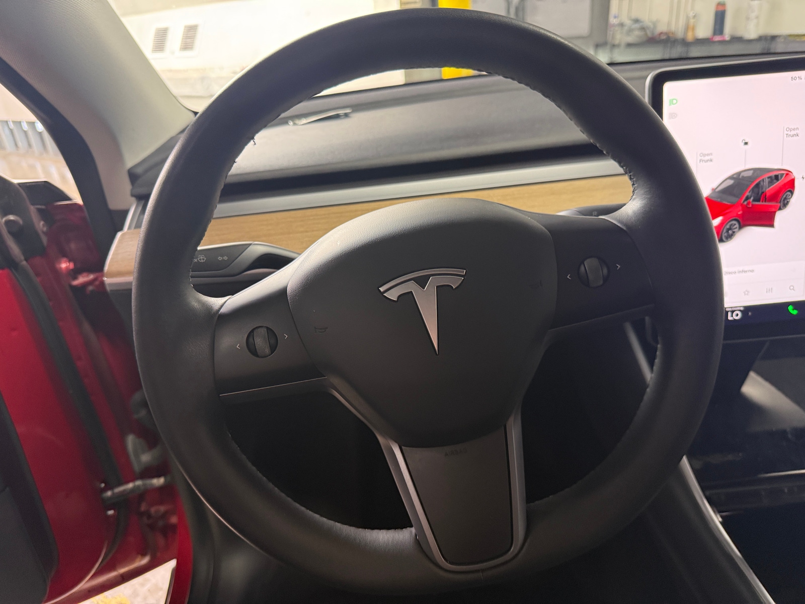 Thumbnail: 2021 Tesla Model Y - 4