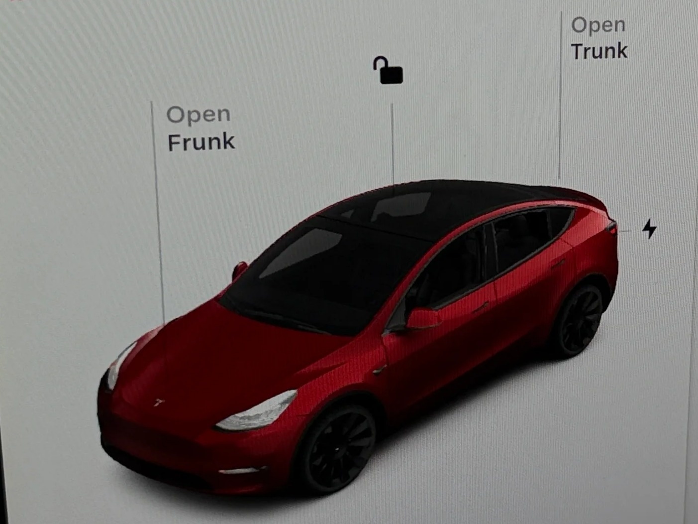 Thumbnail: 2021 Tesla Model Y - 3