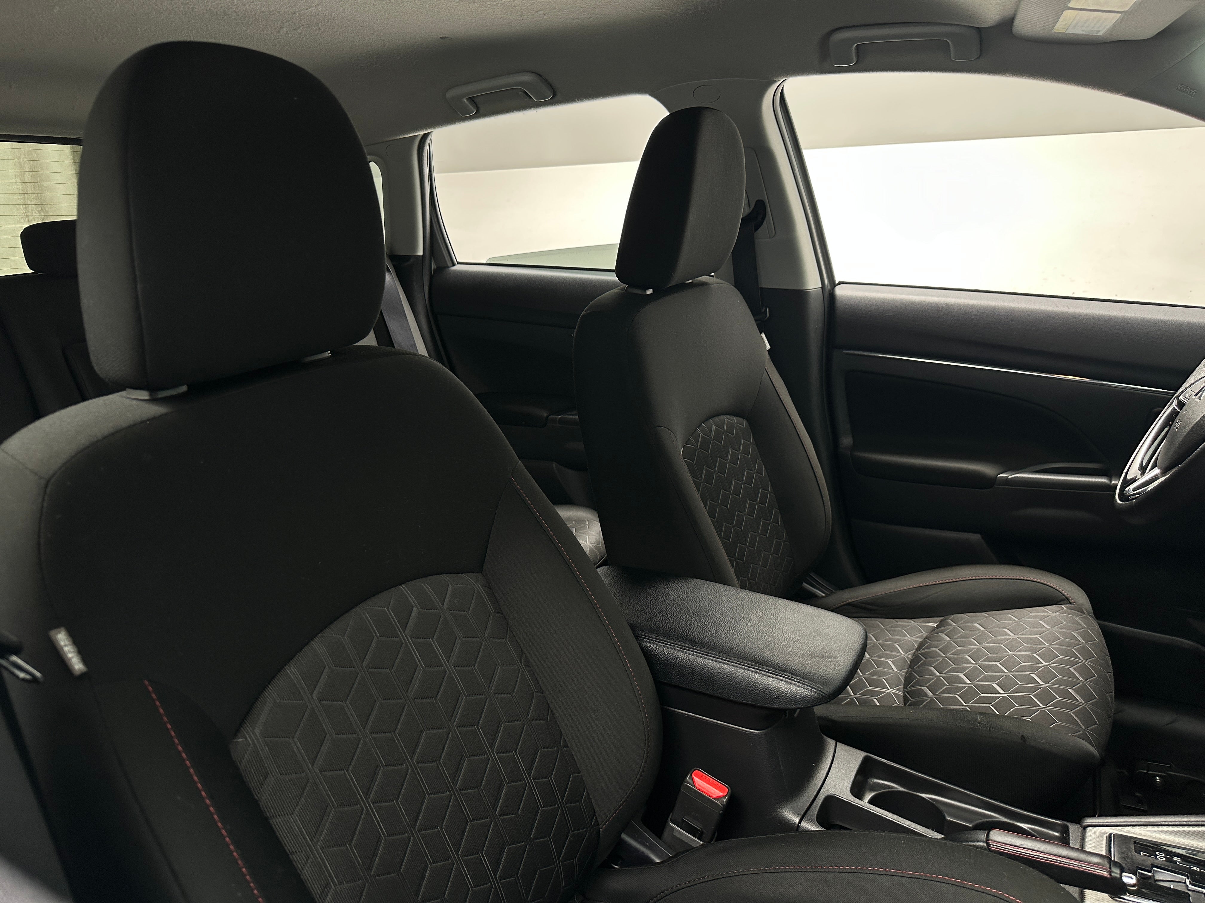 2024 Mitsubishi Outlander Sport