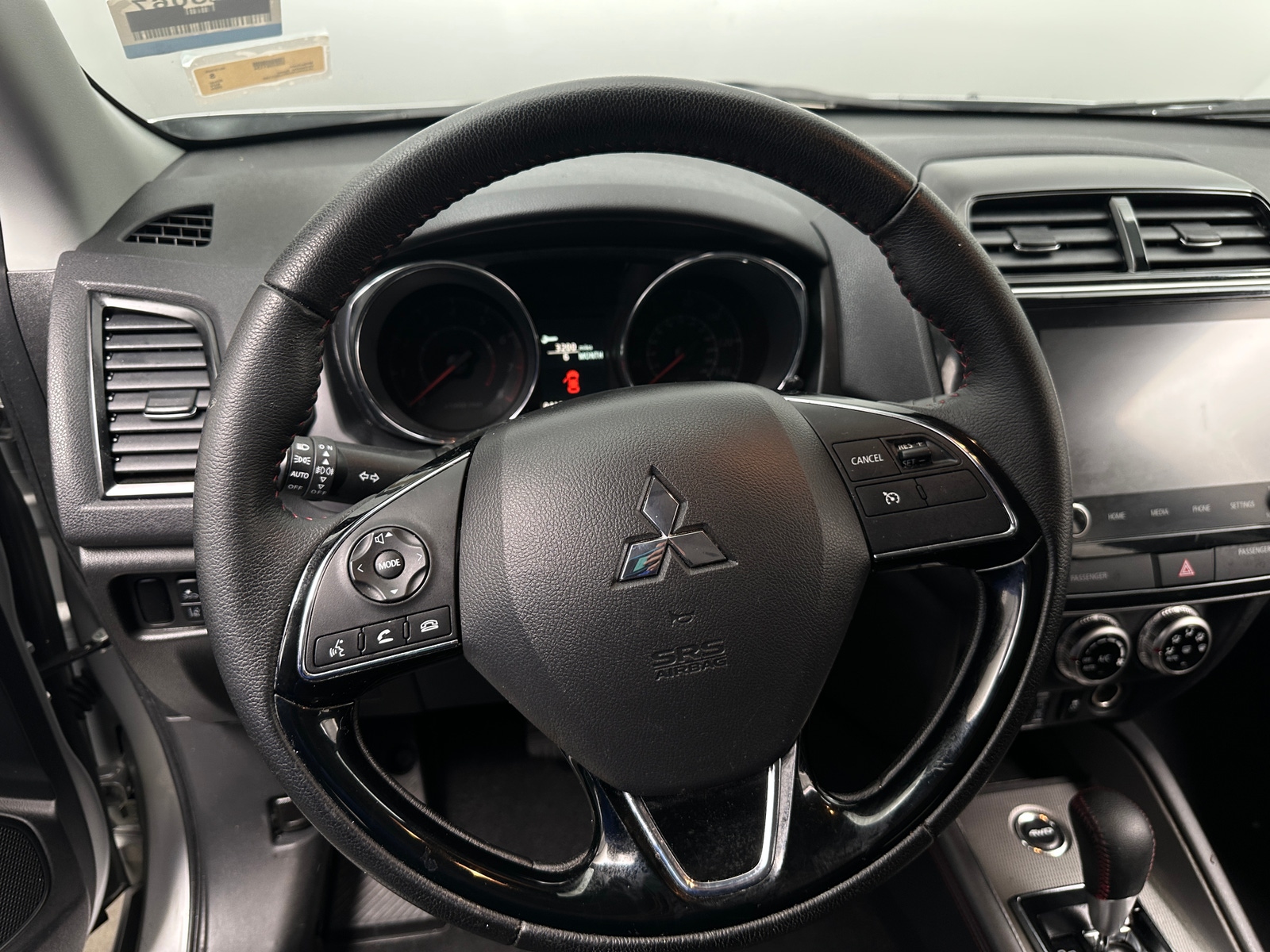 Thumbnail: 2024 Mitsubishi Outlander Sport - 5