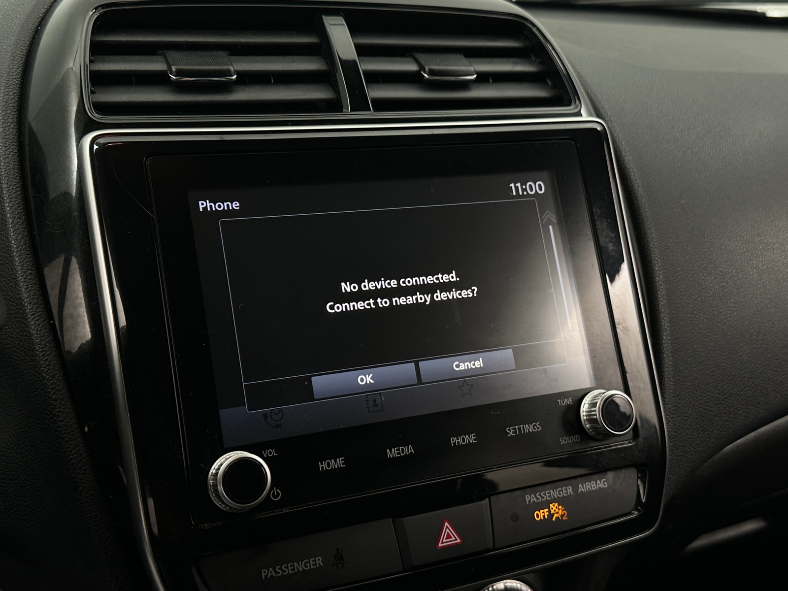 Thumbnail: 2024 Mitsubishi Outlander Sport - 4