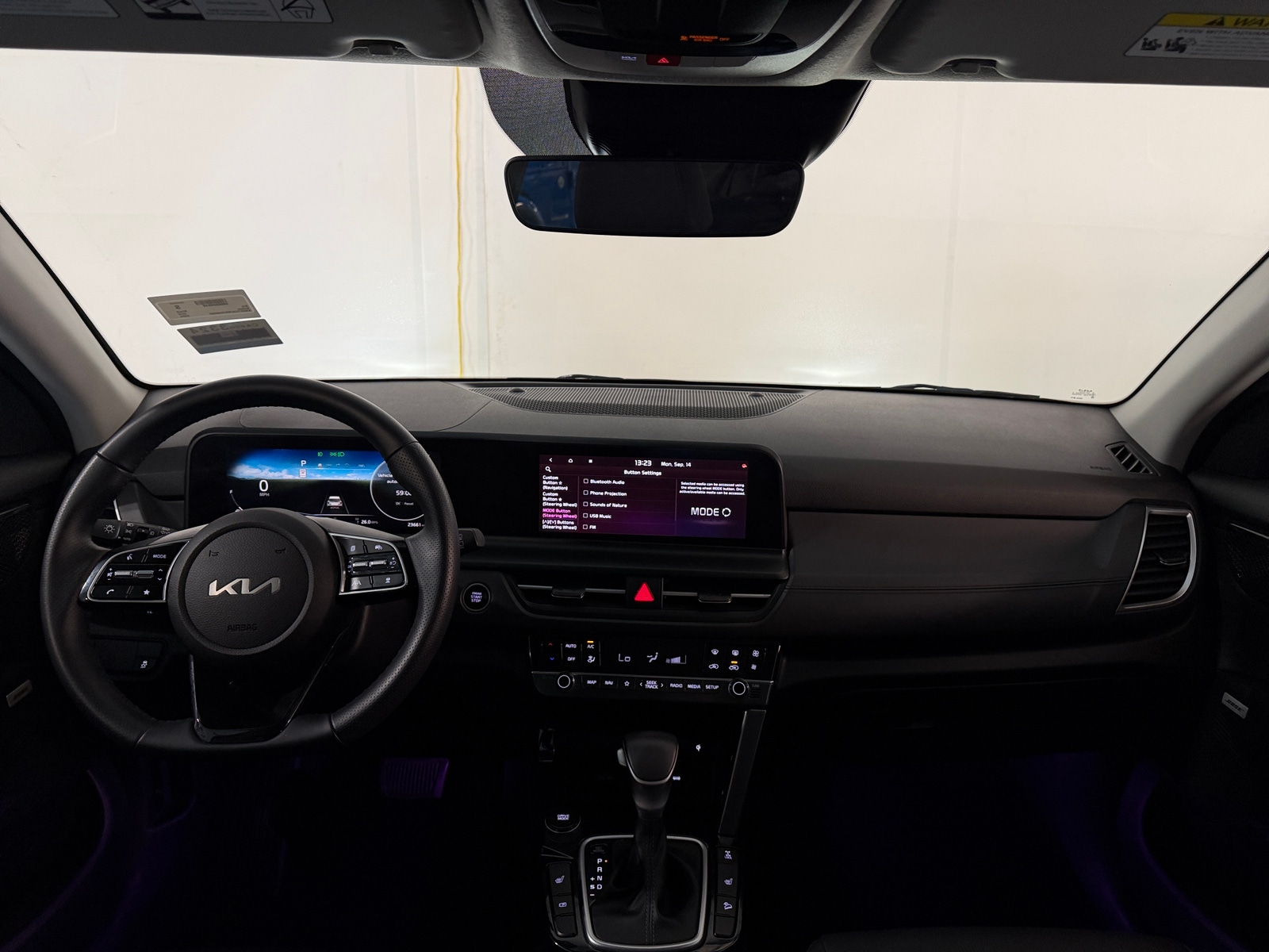 Thumbnail: 2024 Kia Seltos - 2