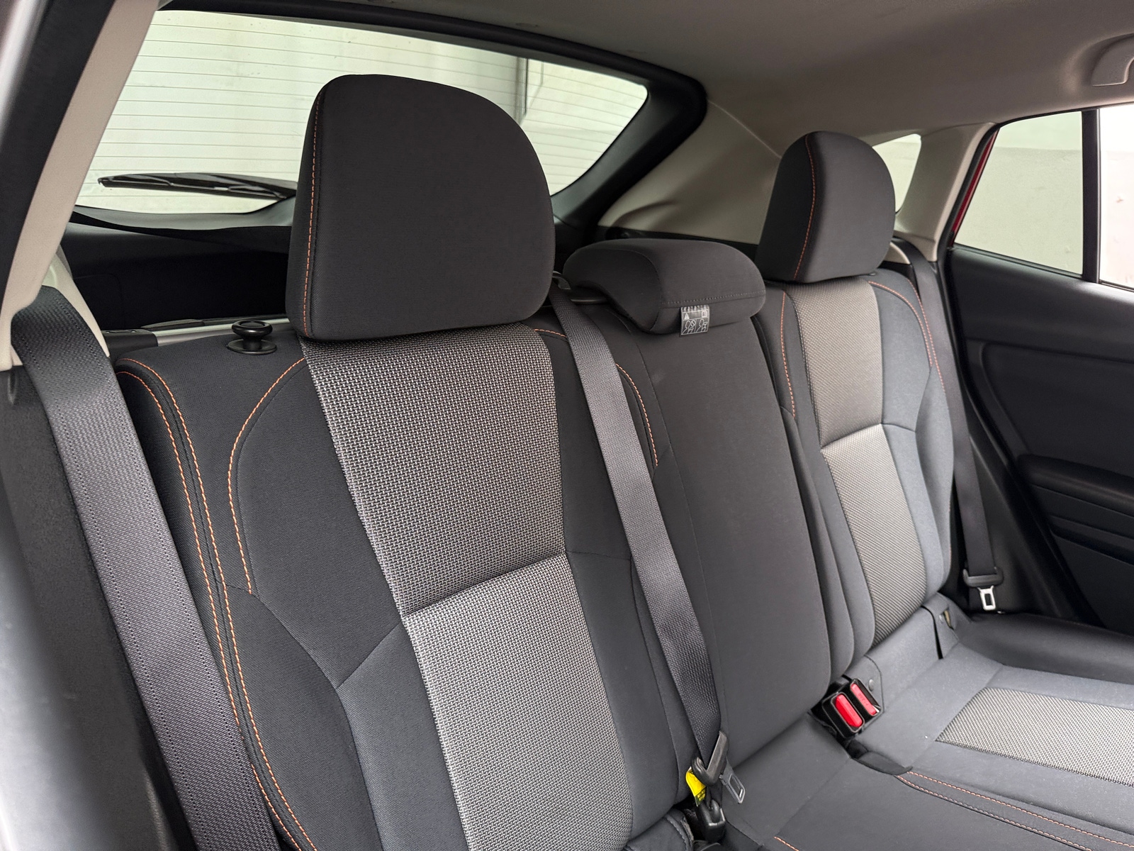 Thumbnail: 2021 Subaru Crosstrek - 6