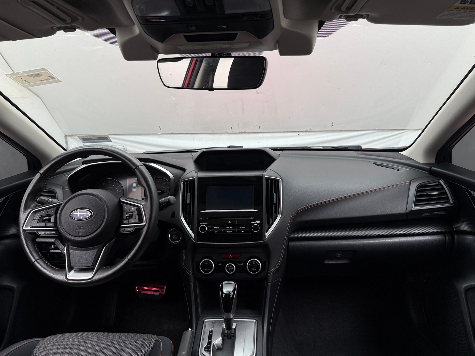 Thumbnail: 2021 Subaru Crosstrek - 3