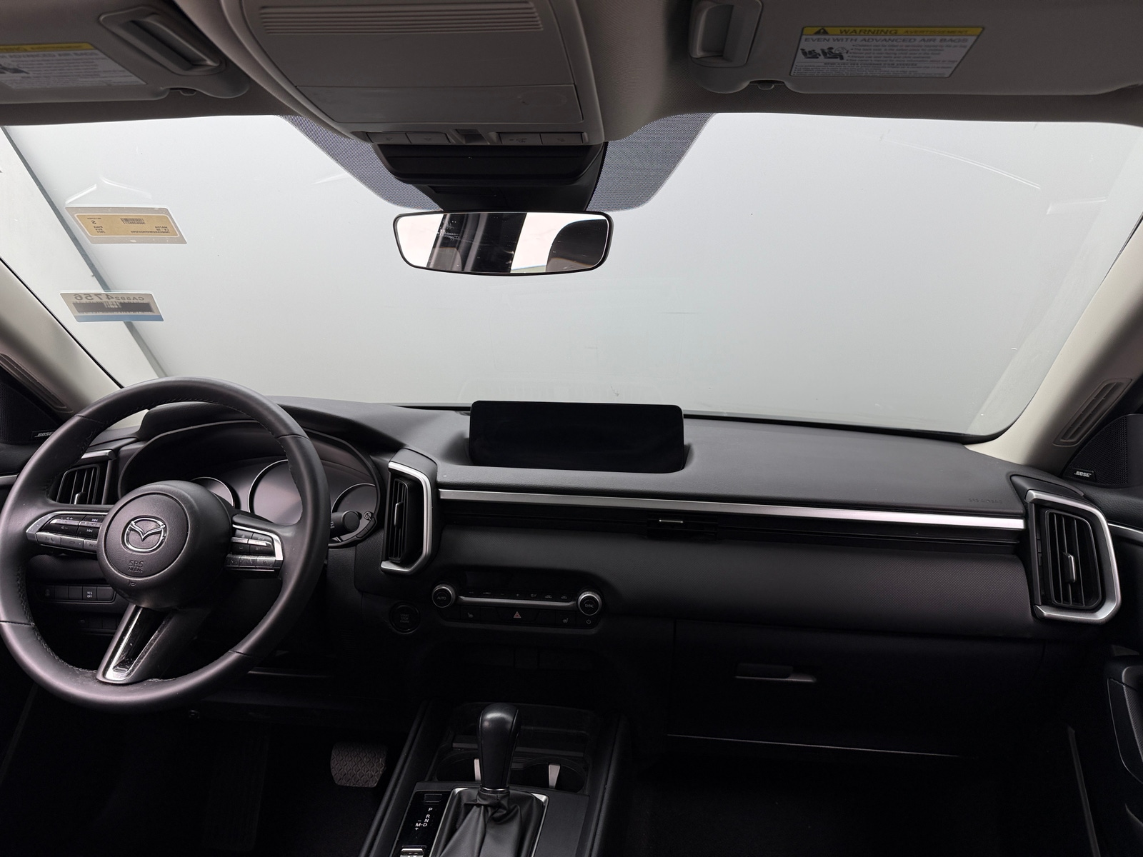 Thumbnail: 2024 Mazda CX-50 - 2