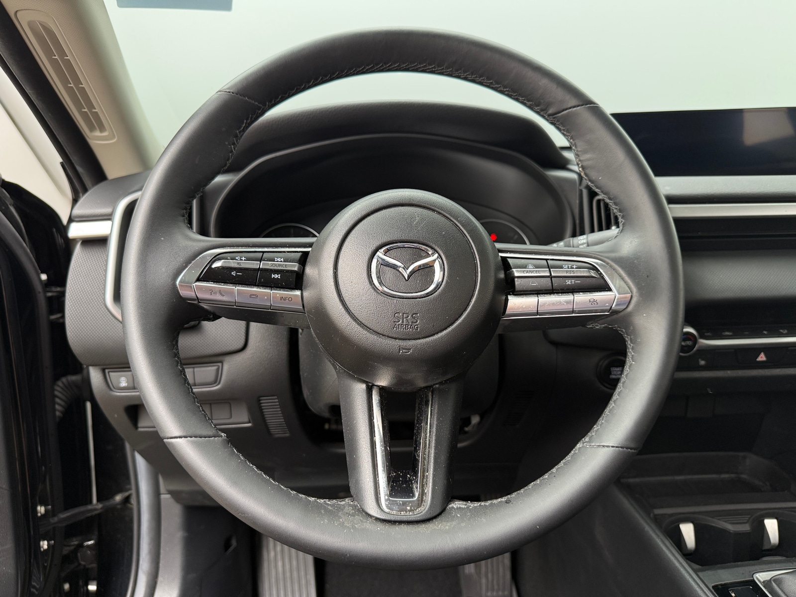 Thumbnail: 2024 Mazda CX-50 - 4