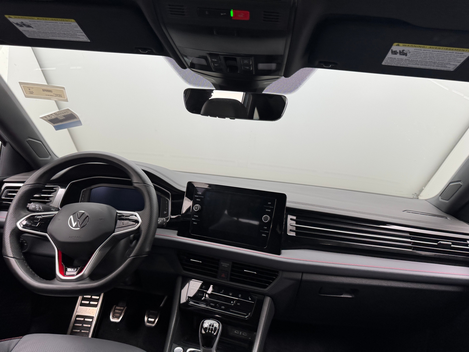 Thumbnail: 2025 Volkswagen Jetta - 2