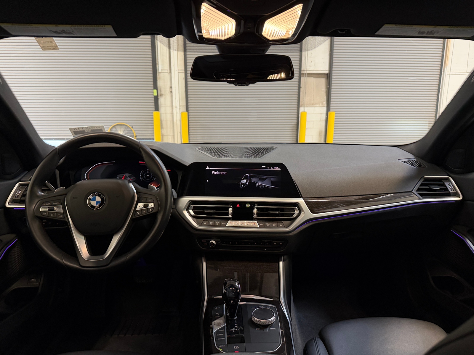 Thumbnail: 2019 BMW 3 Series - 2