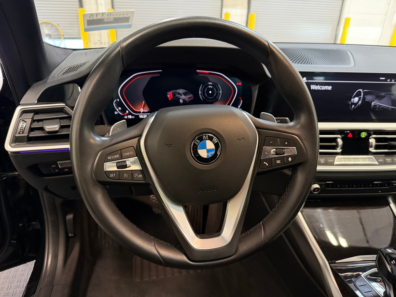 Thumbnail: 2019 BMW 3 Series - 4