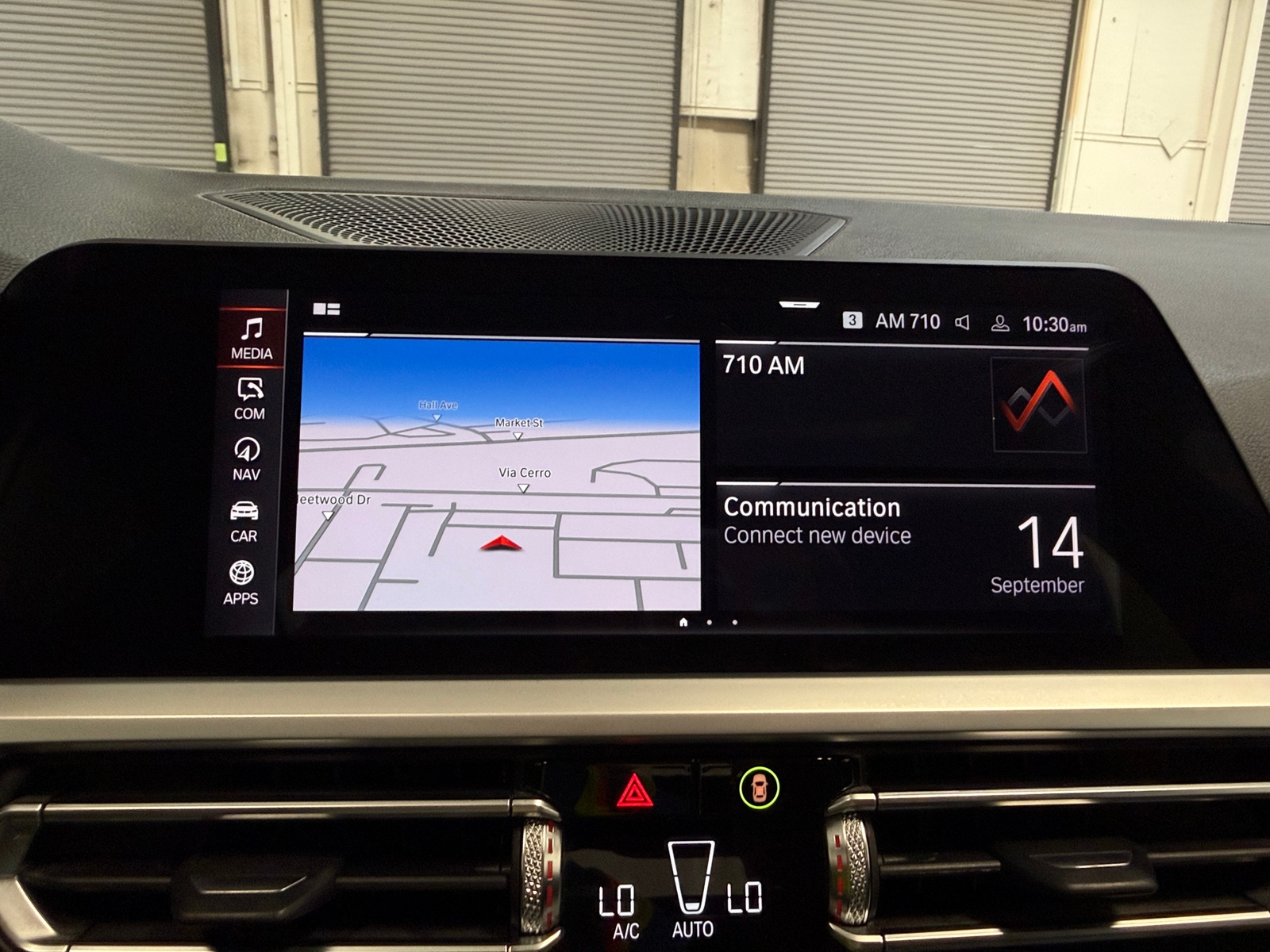Thumbnail: 2019 BMW 3 Series - 3