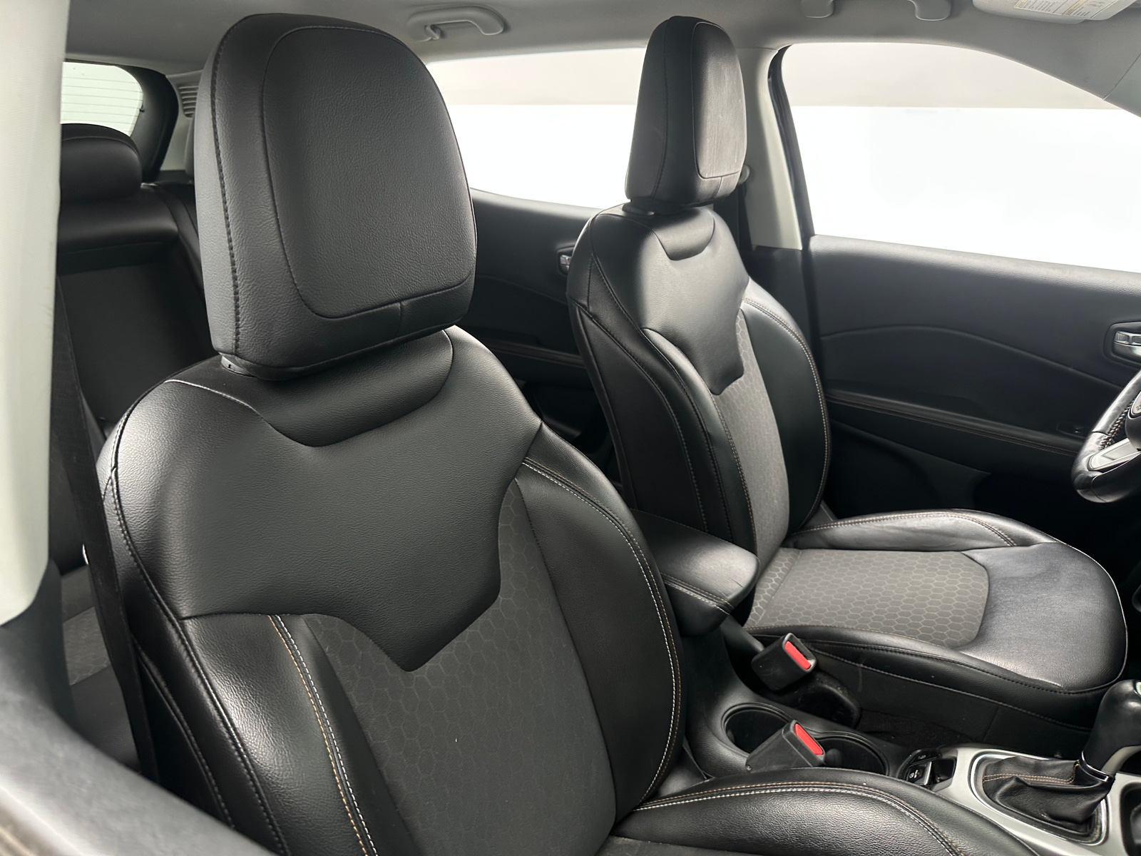 Thumbnail: 2018 Jeep Compass - 2