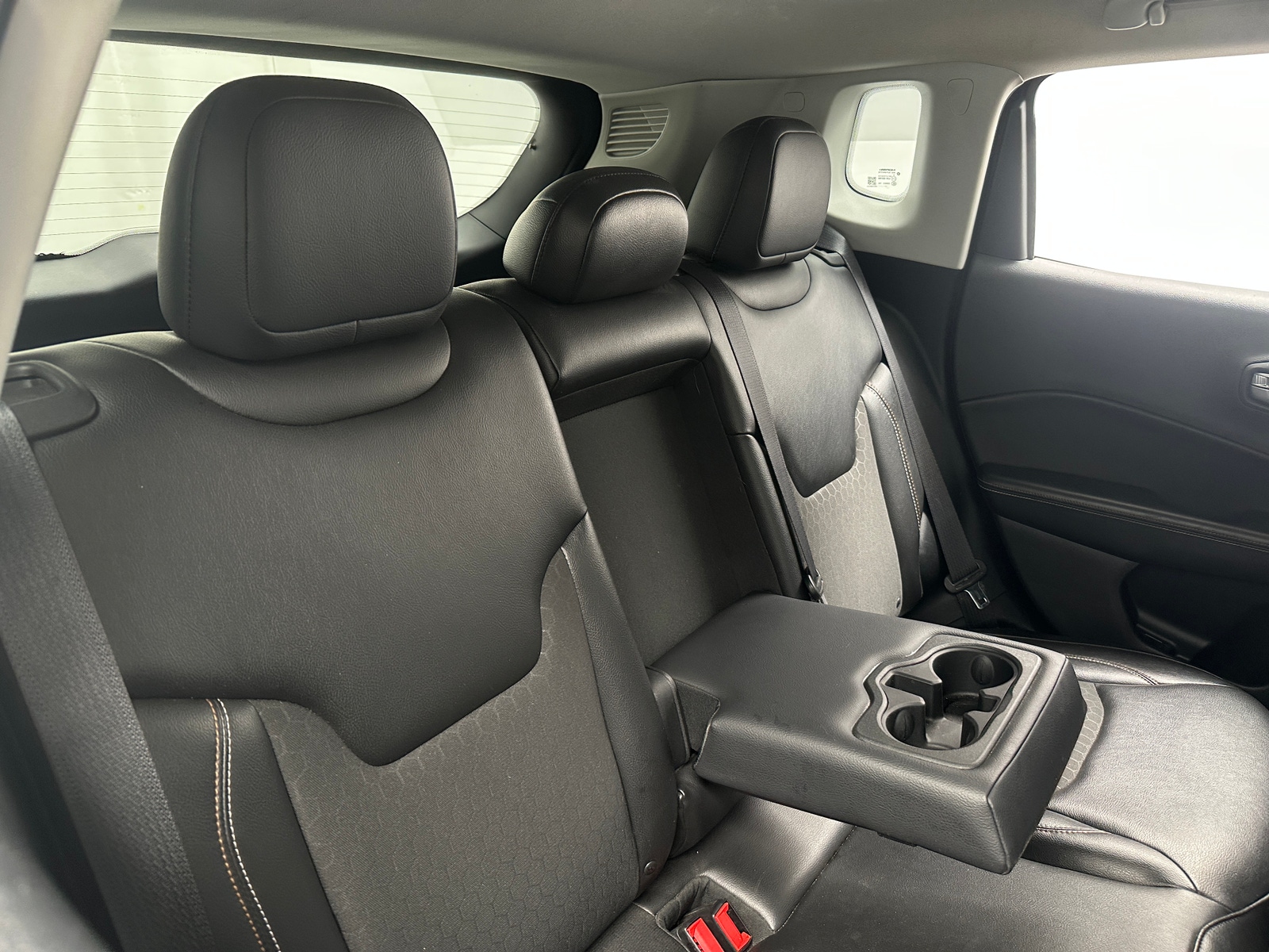 Thumbnail: 2018 Jeep Compass - 6