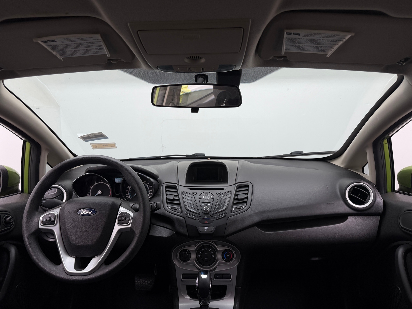 Thumbnail: 2018 Ford Fiesta - 3