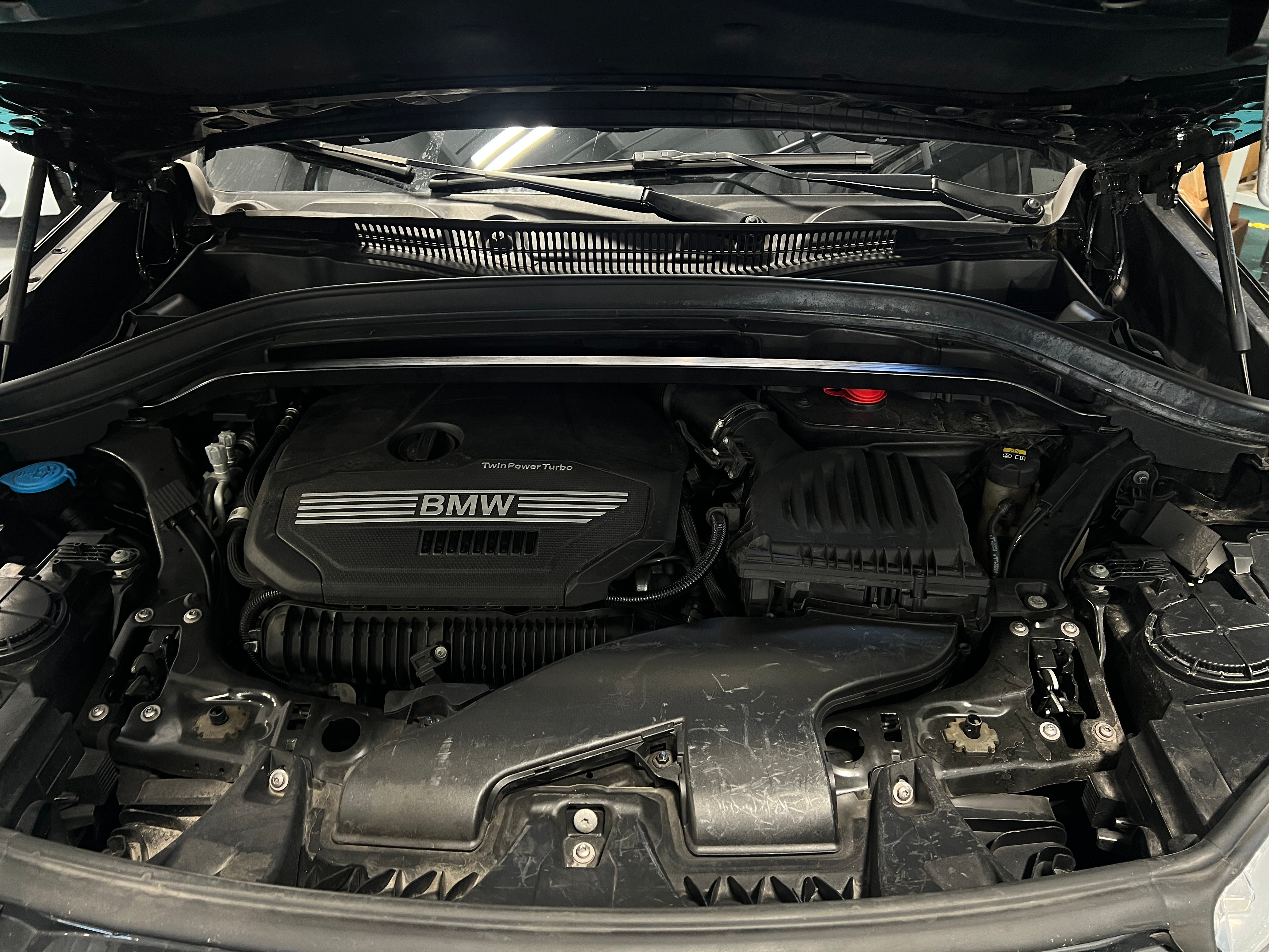 2020 BMW X1 28i