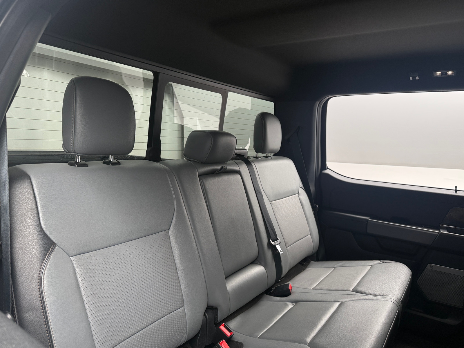 Thumbnail: 2022 Ford F-150 - 5