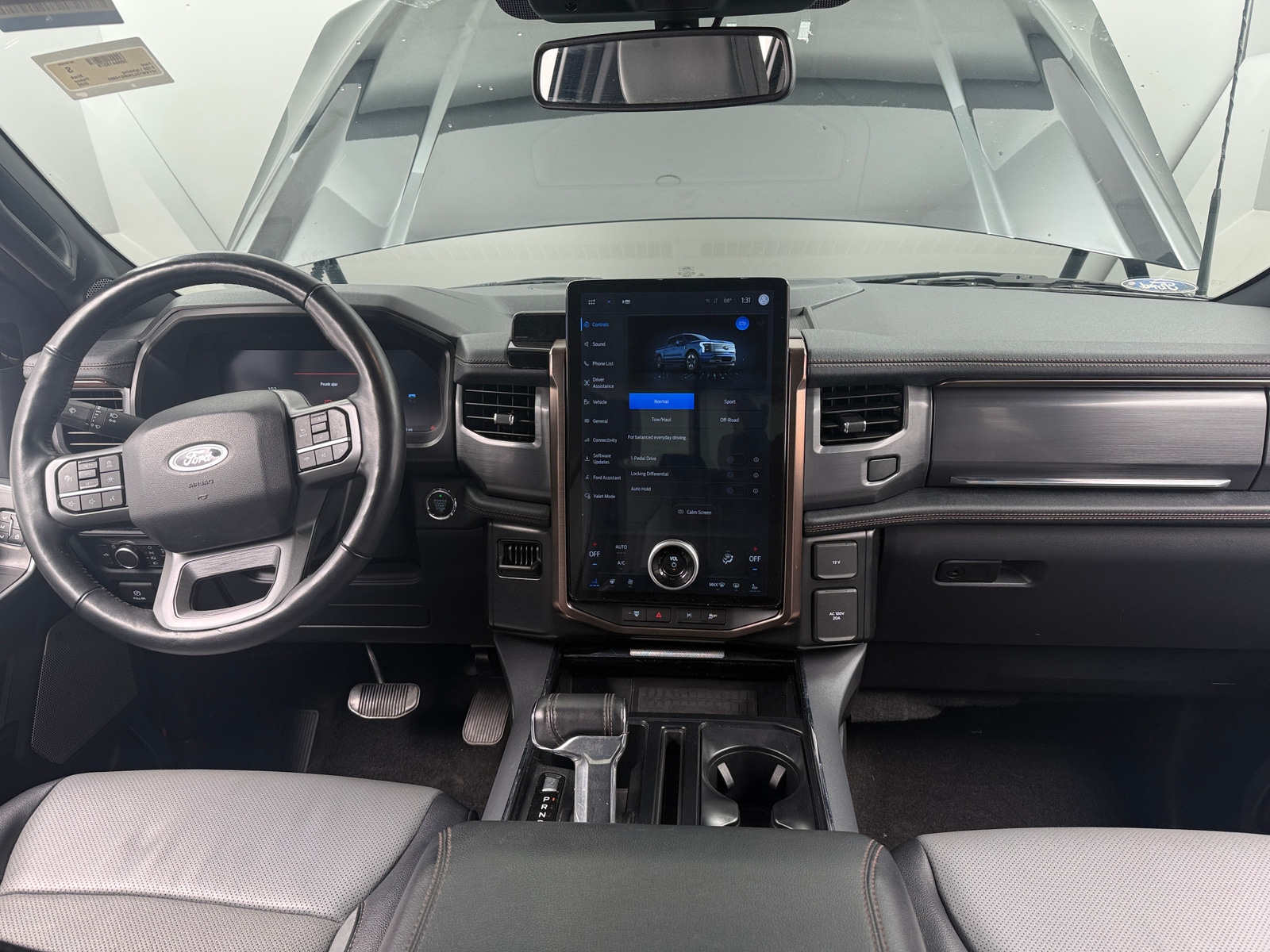 Thumbnail: 2022 Ford F-150 - 2