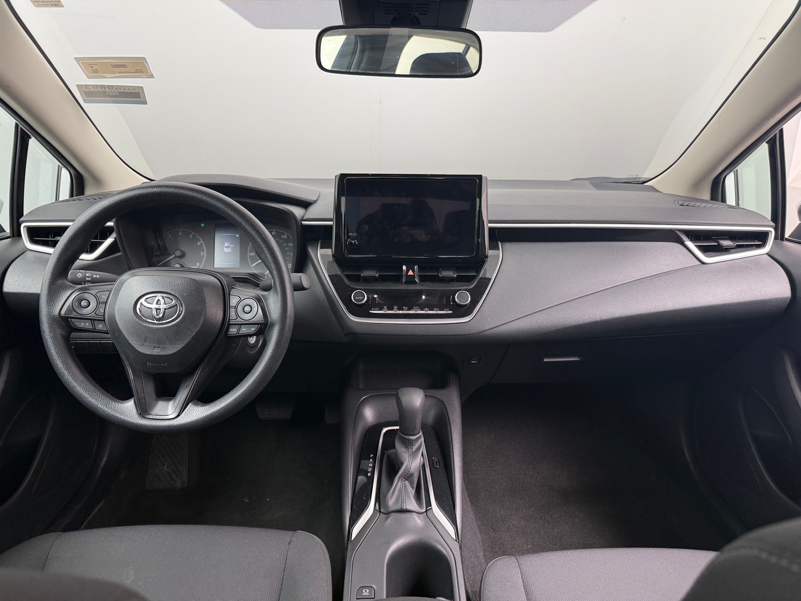 Thumbnail: 2025 Toyota Corolla - 3