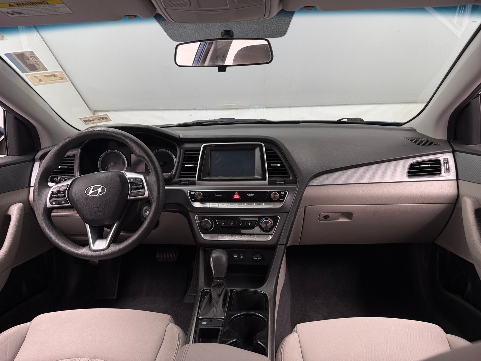 Thumbnail: 2018 Hyundai Sonata - 3