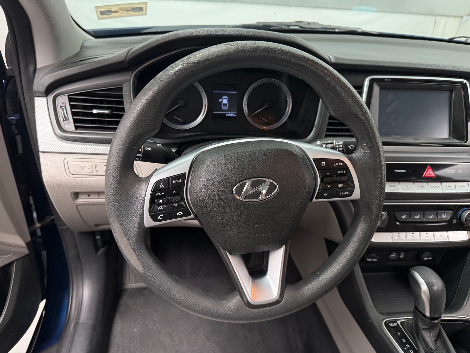 Thumbnail: 2018 Hyundai Sonata - 5
