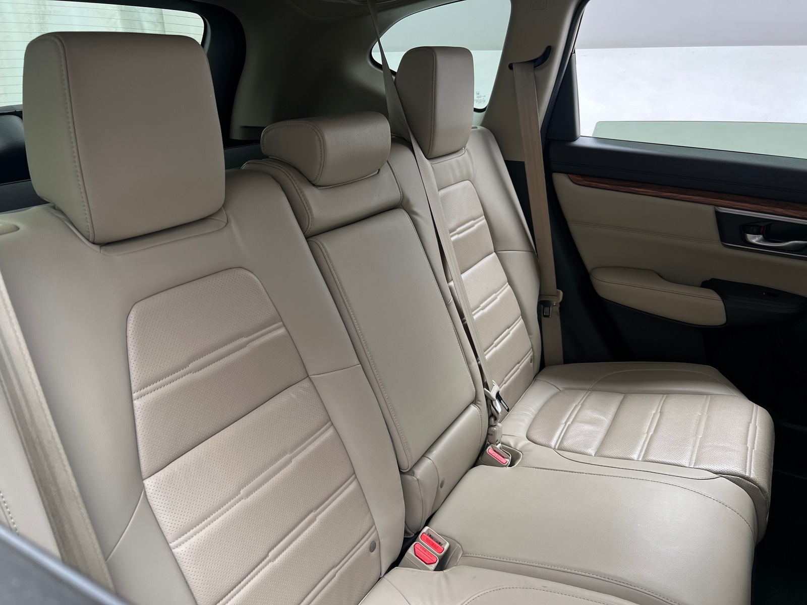Thumbnail: 2019 Honda CR-V - 5