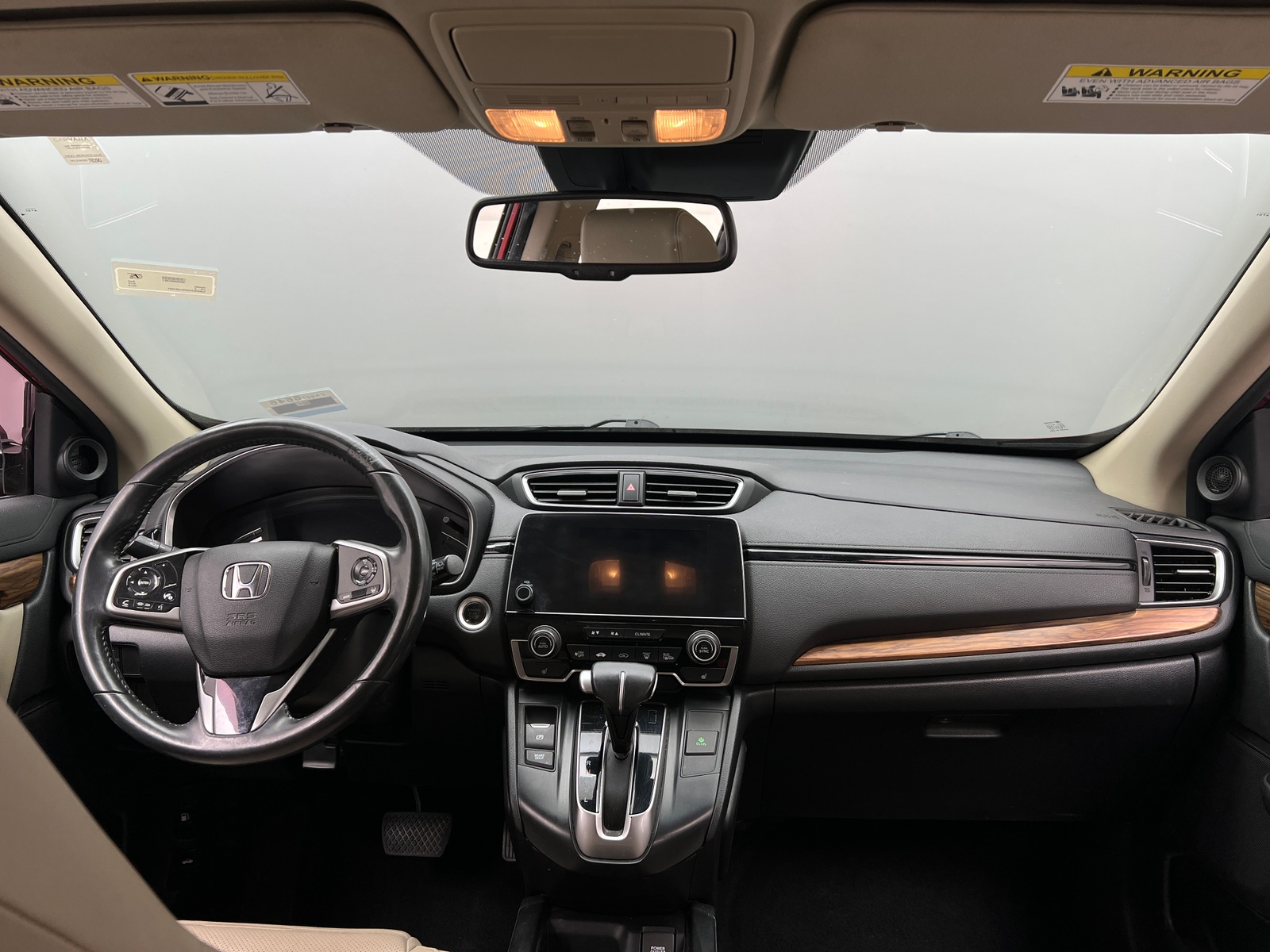 Thumbnail: 2019 Honda CR-V - 2