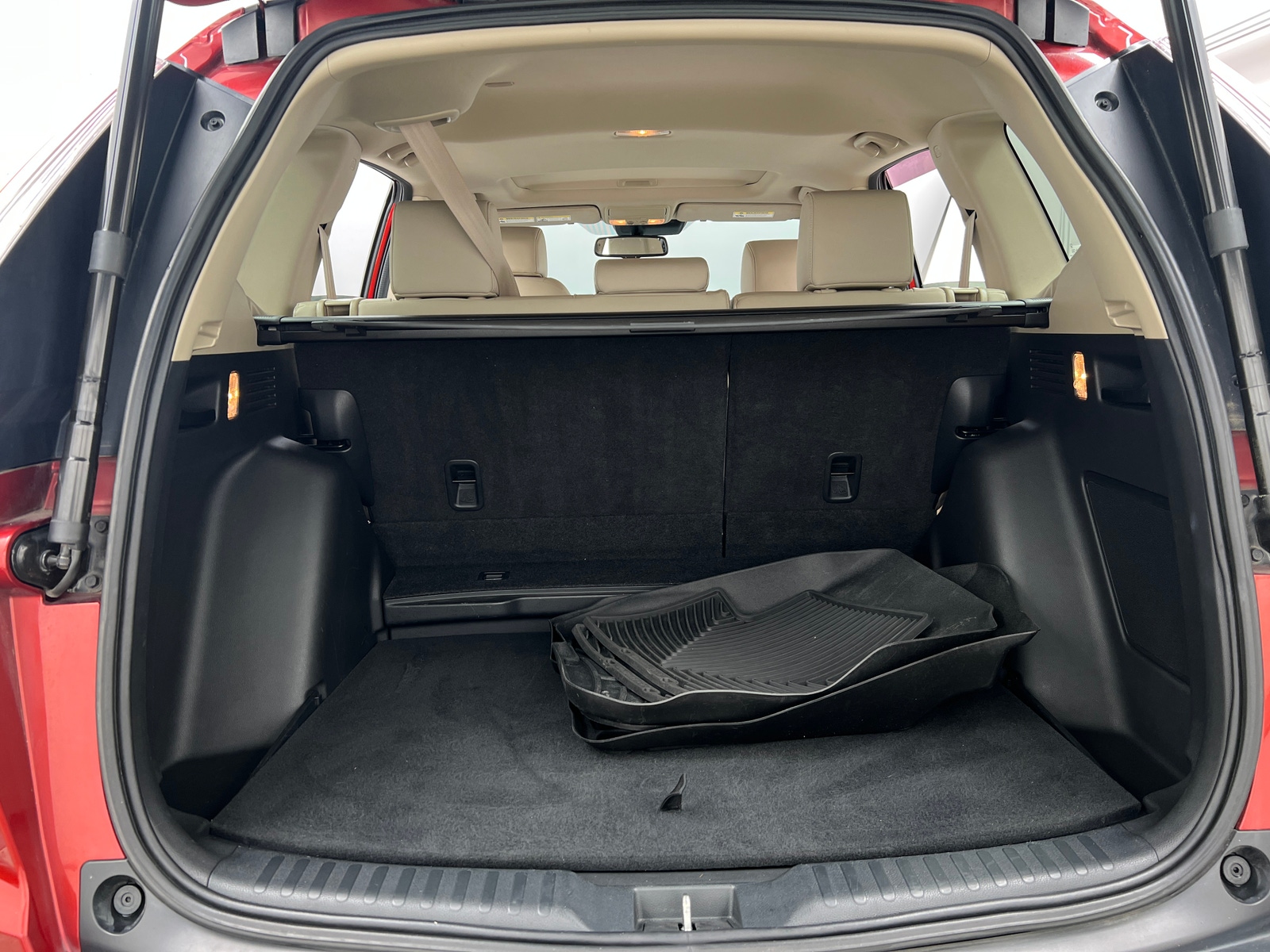 Thumbnail: 2019 Honda CR-V - 6