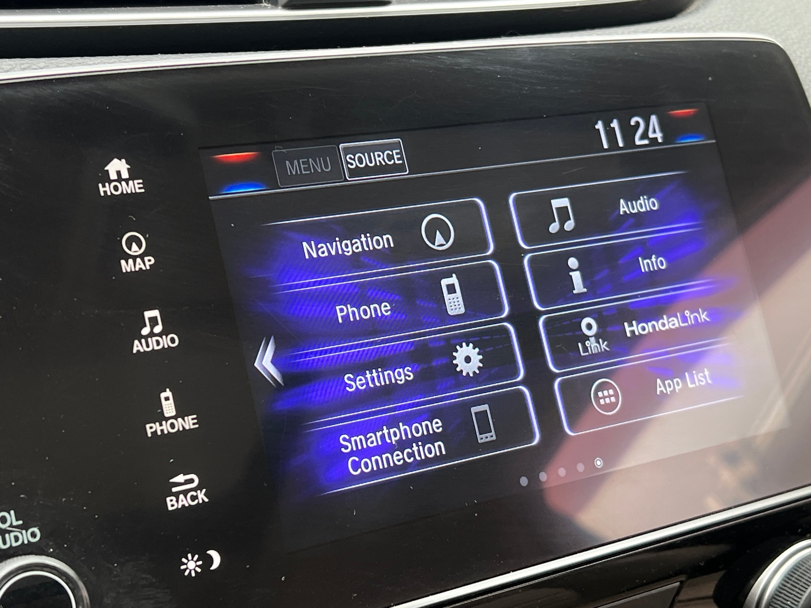 Thumbnail: 2019 Honda CR-V - 3