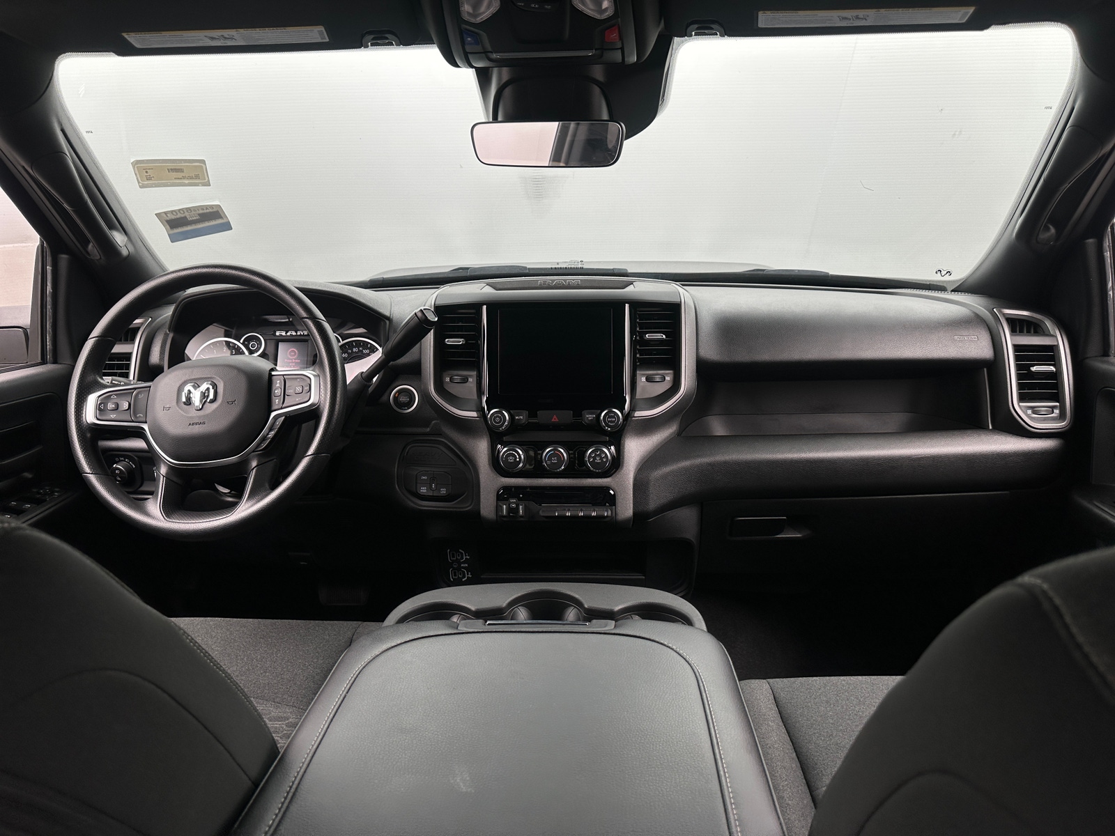 Thumbnail: 2026 RAM 2500 - 3