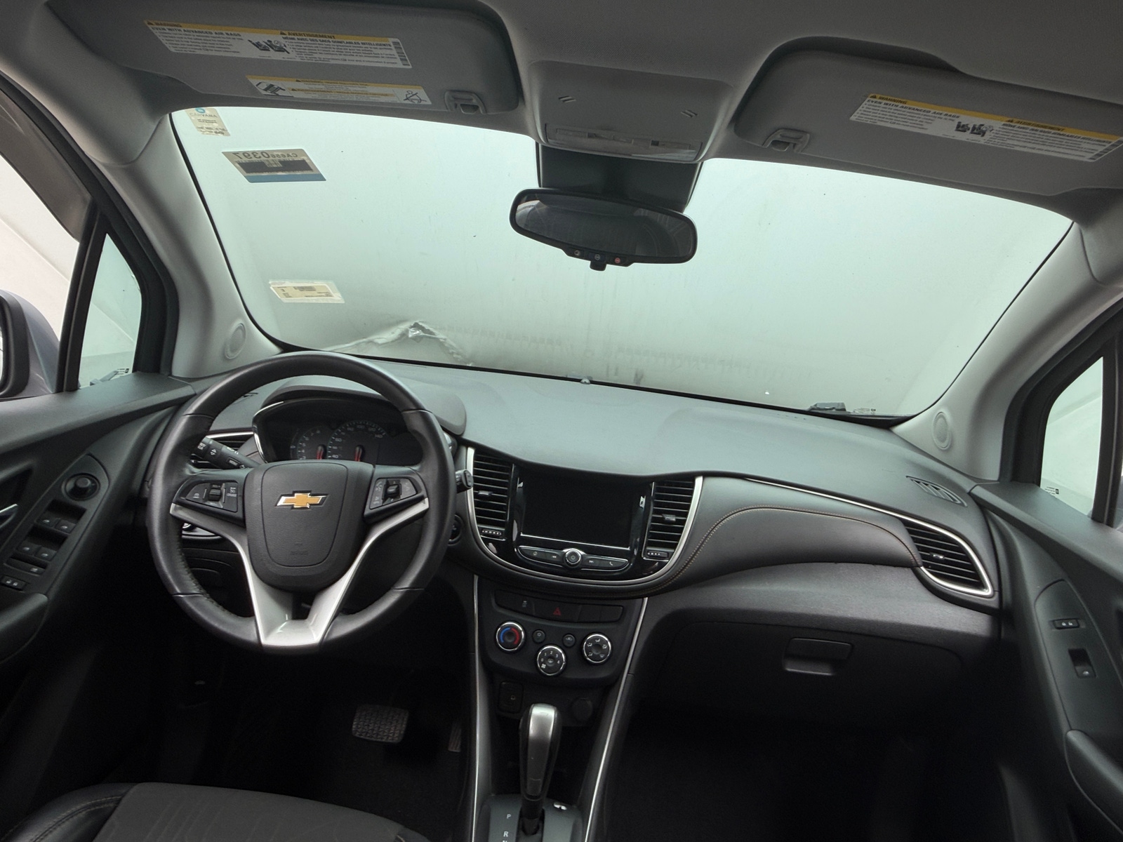 Thumbnail: 2020 Chevrolet Trax - 2