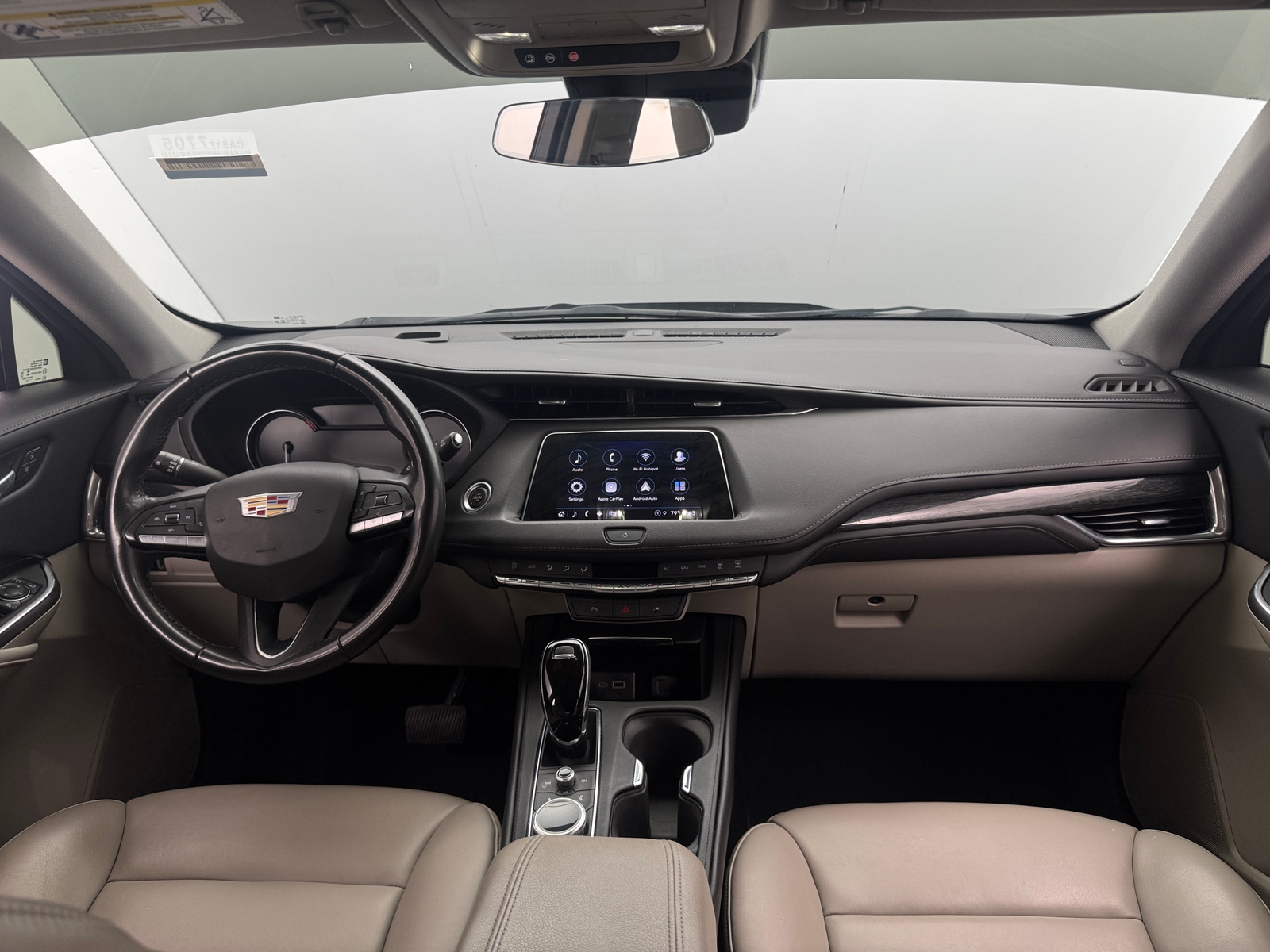 Thumbnail: 2023 Cadillac XT4 - 2