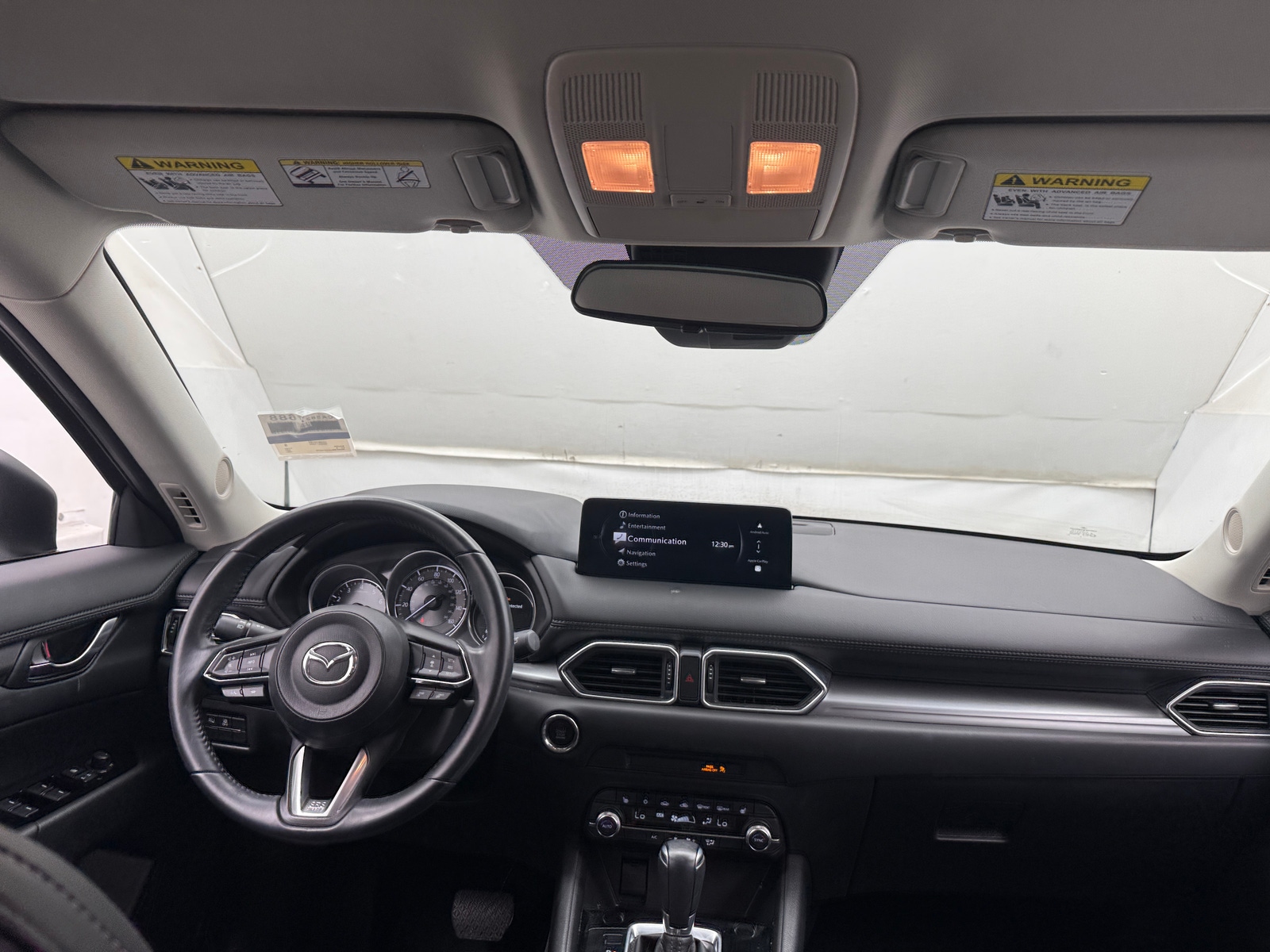 Thumbnail: 2024 Mazda CX-5 - 2