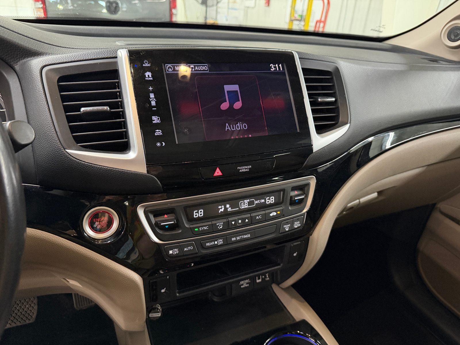 Thumbnail: 2020 Honda Ridgeline - 4