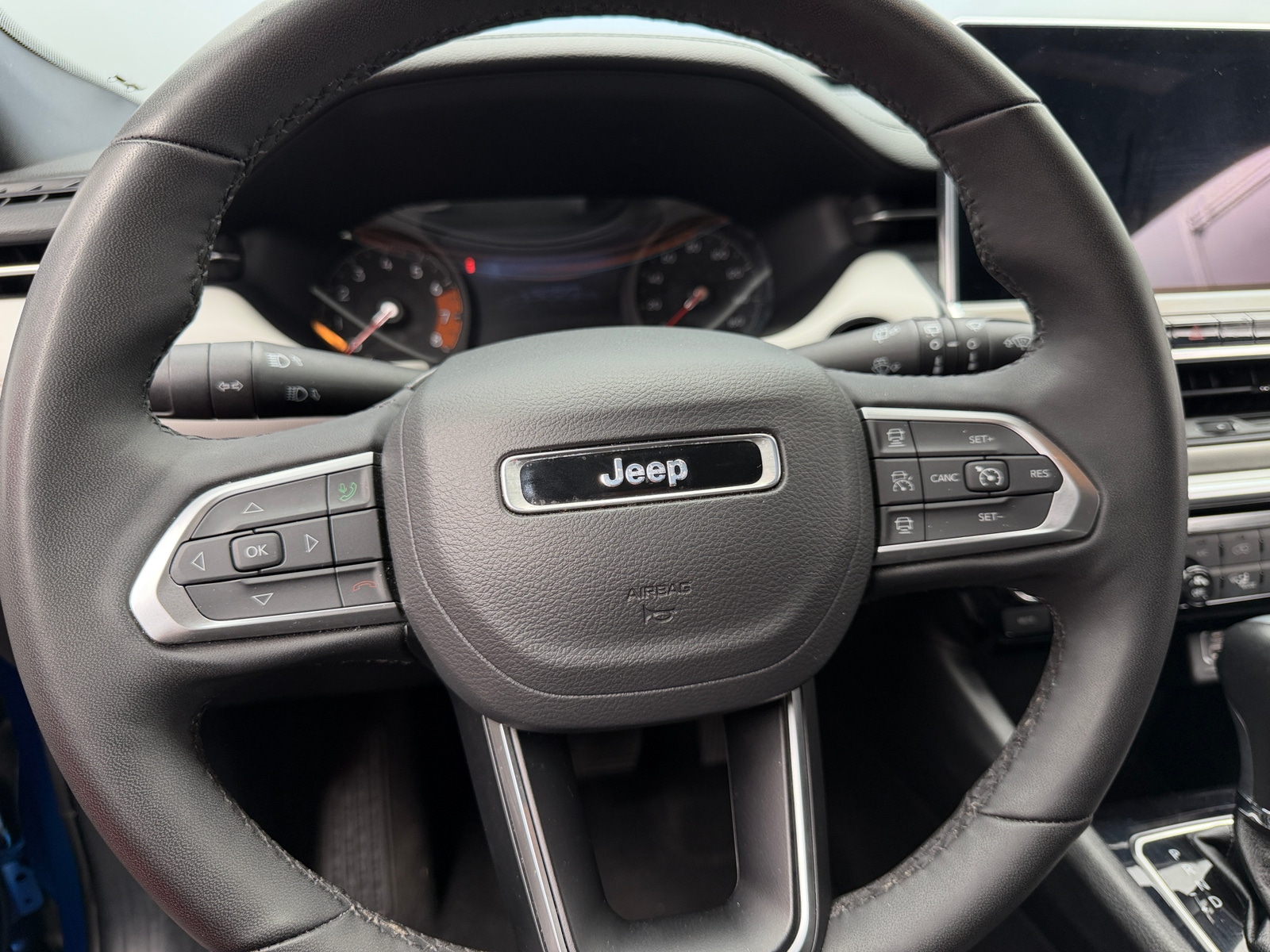 Thumbnail: 2025 Jeep Compass - 4