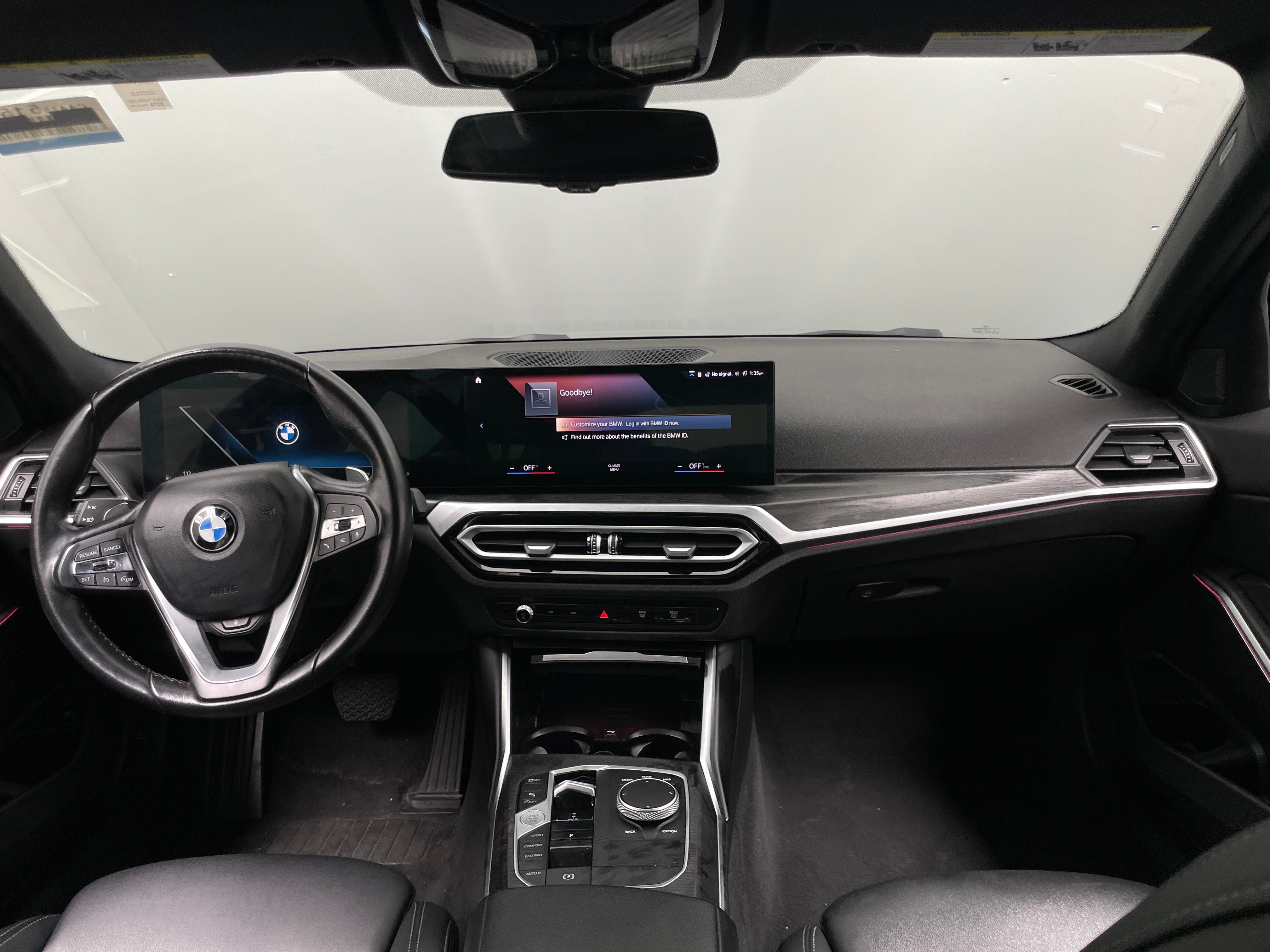 2023 BMW 3 Series