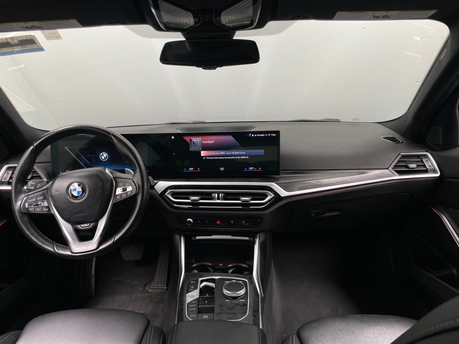 Thumbnail: 2023 BMW 3 Series - 2