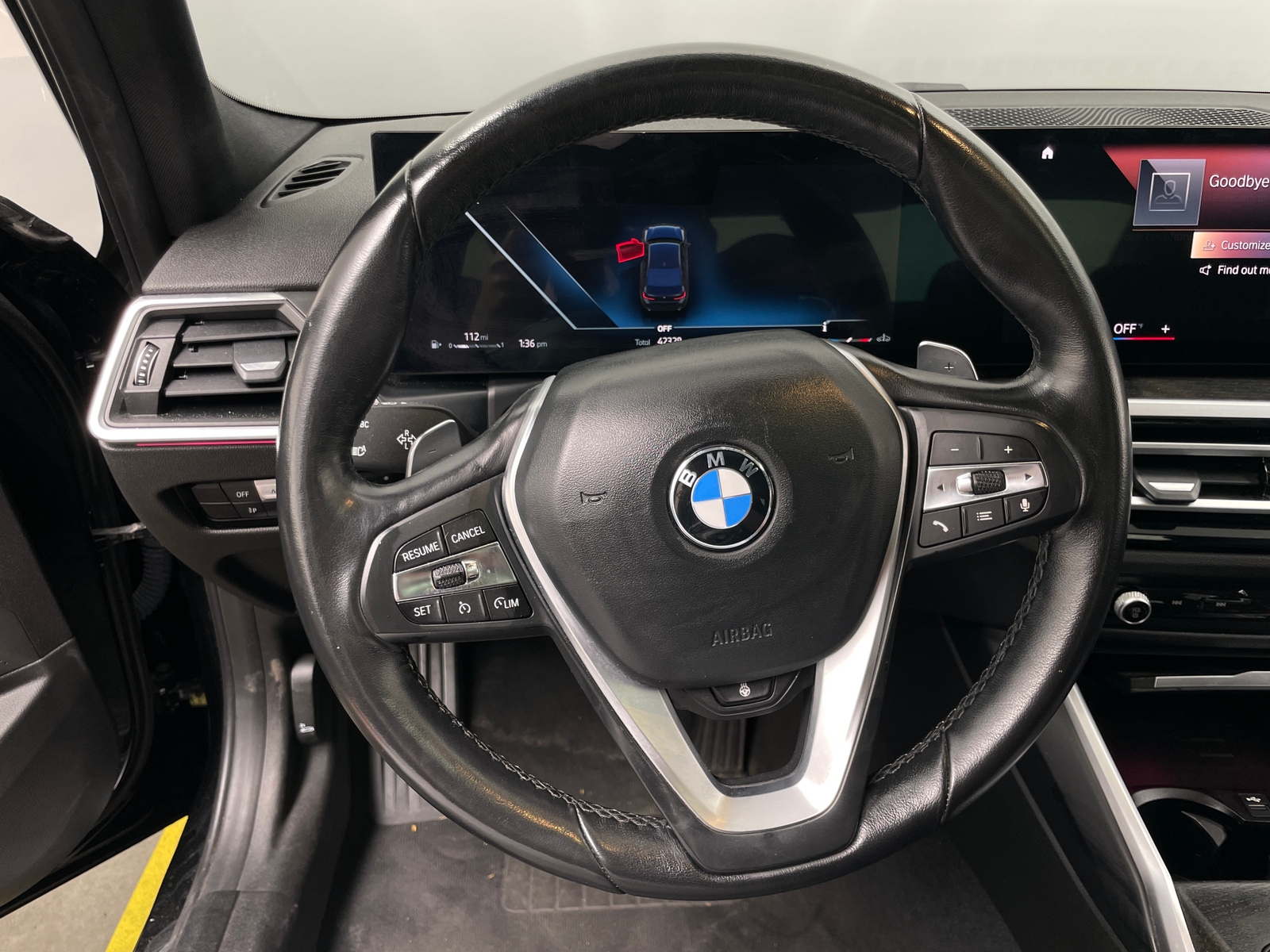 Thumbnail: 2023 BMW 3 Series - 4
